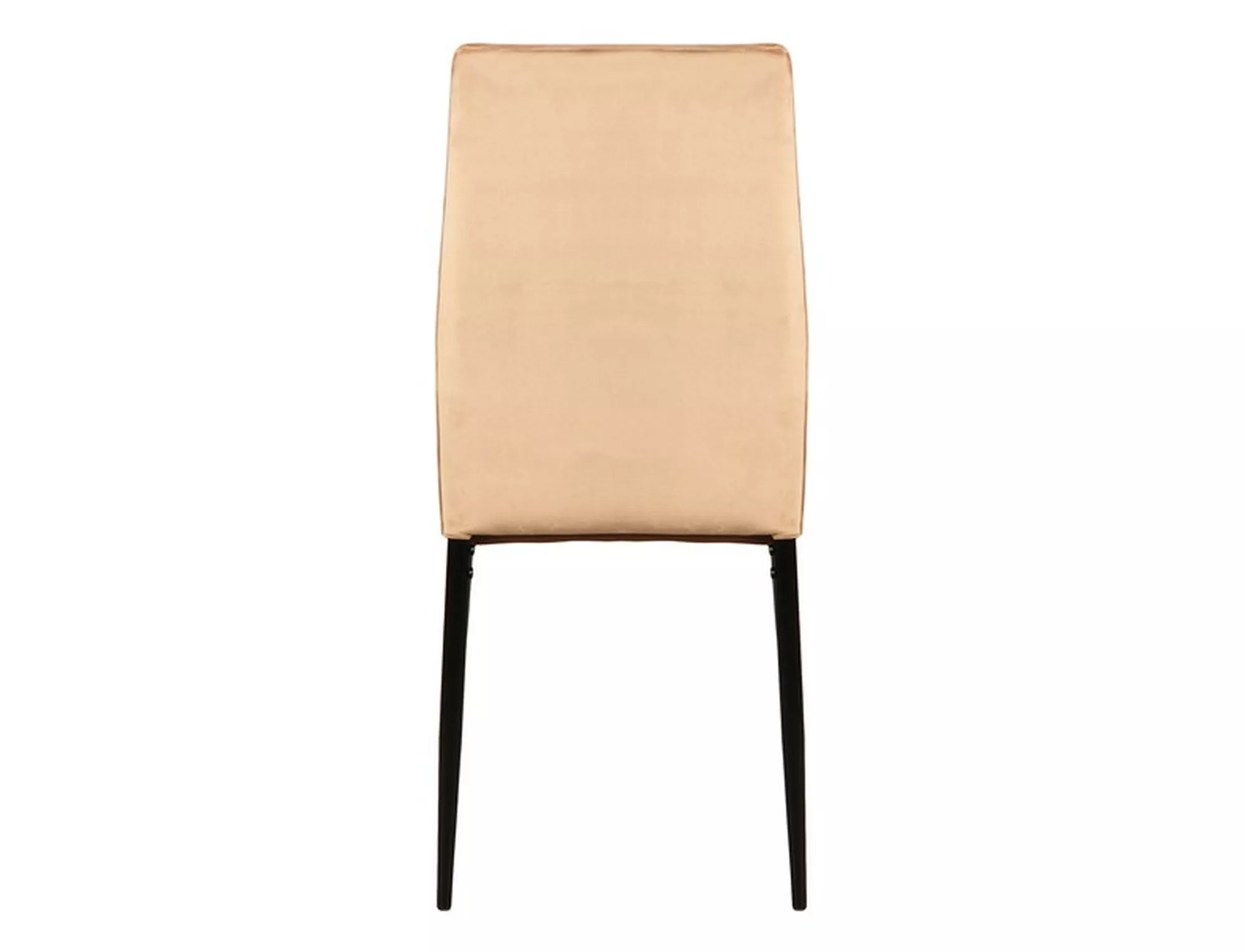 Krzesło Atom Velvet