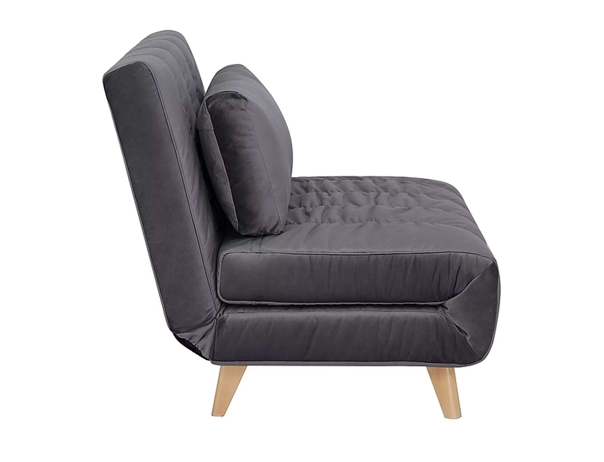 Fotel Billy Velvet
