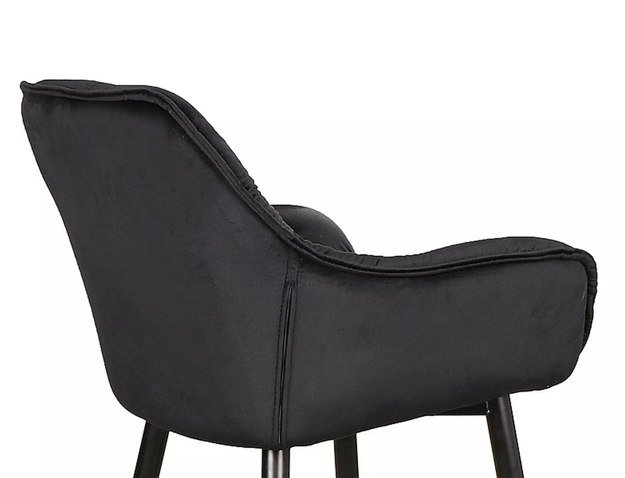 Półhoker Cherry H-2 Velvet