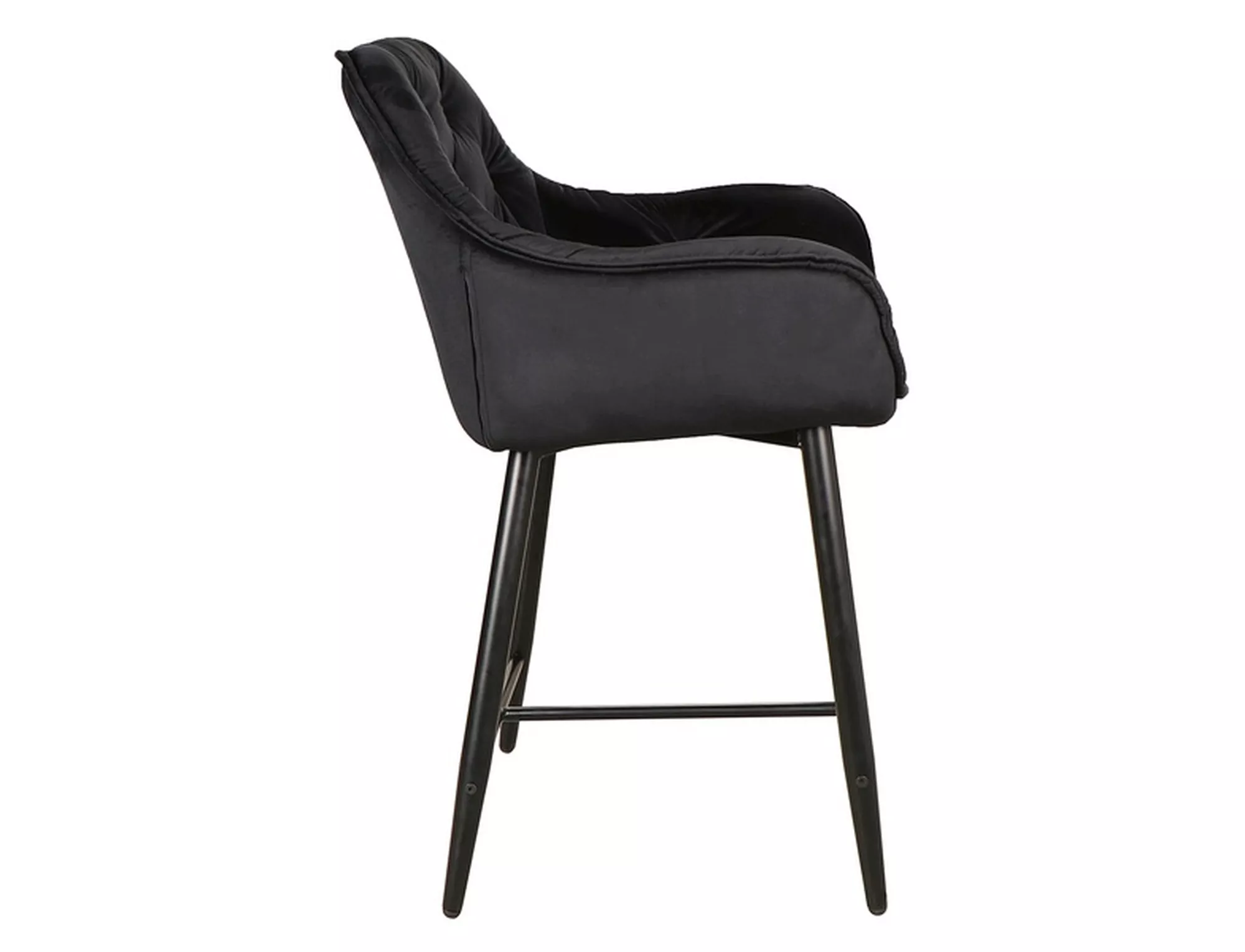 Półhoker Cherry H-2 Velvet