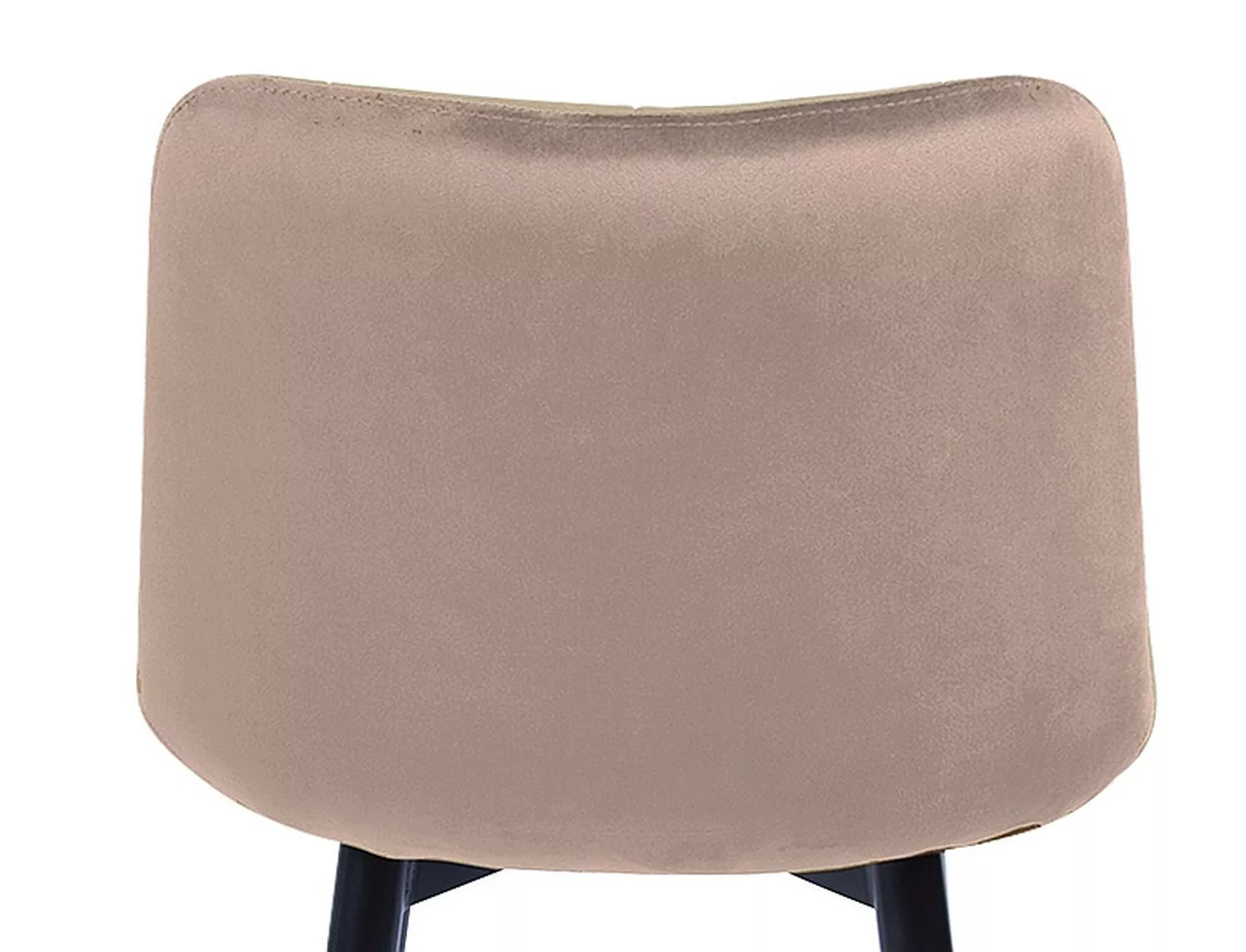 Półhoker Chic H-2 Velvet