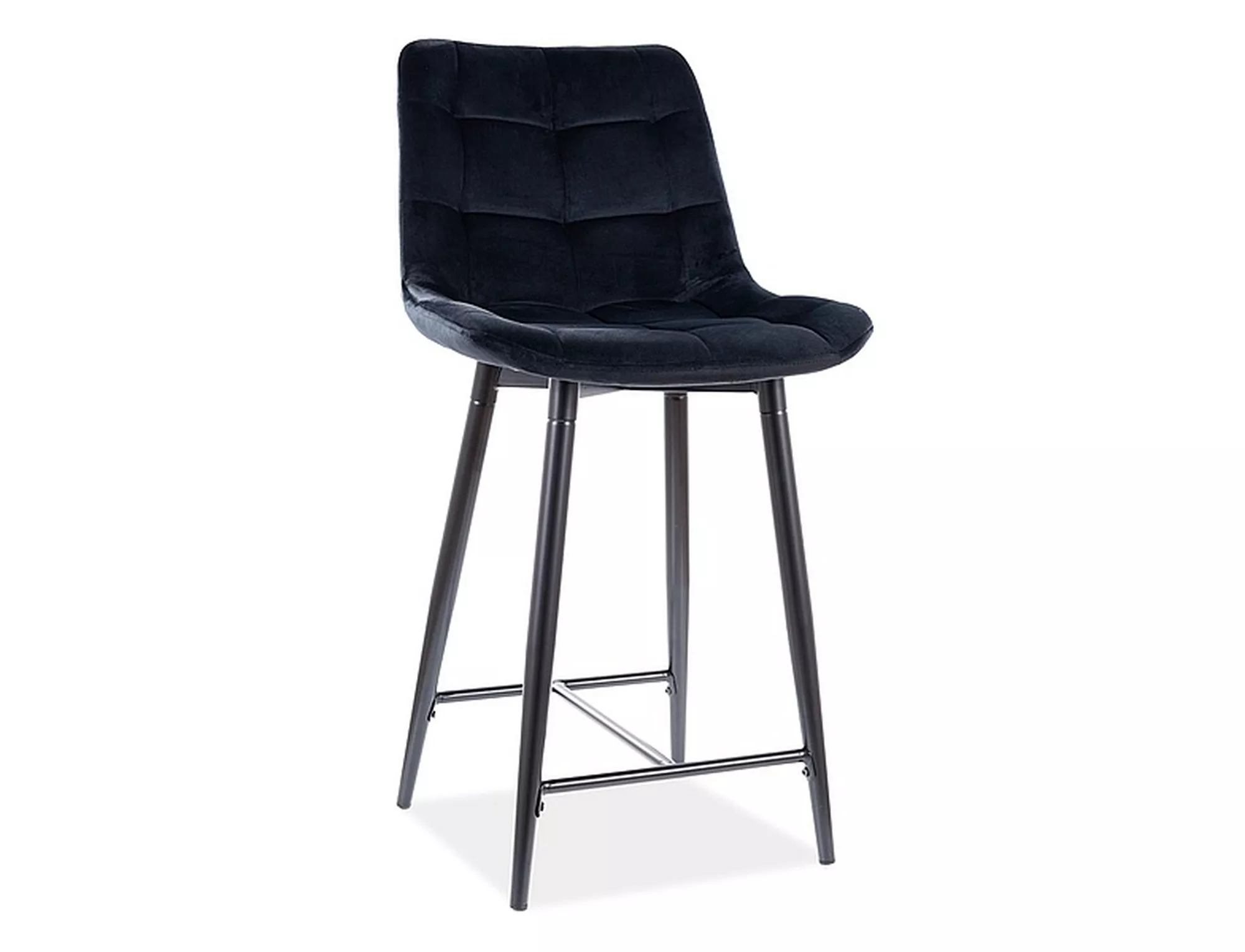 Półhoker Chic H-2 Velvet