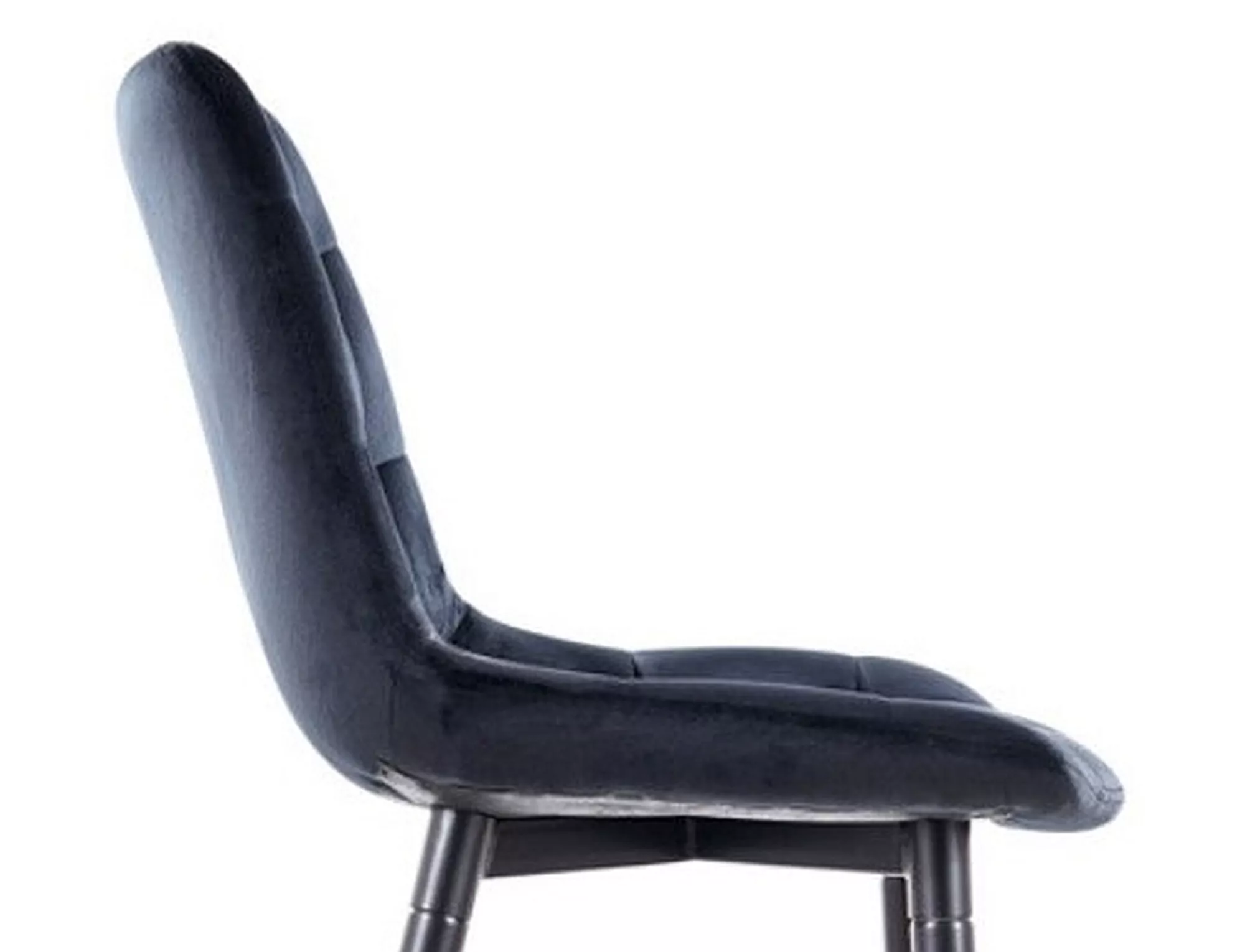 Półhoker Chic H-2 Velvet