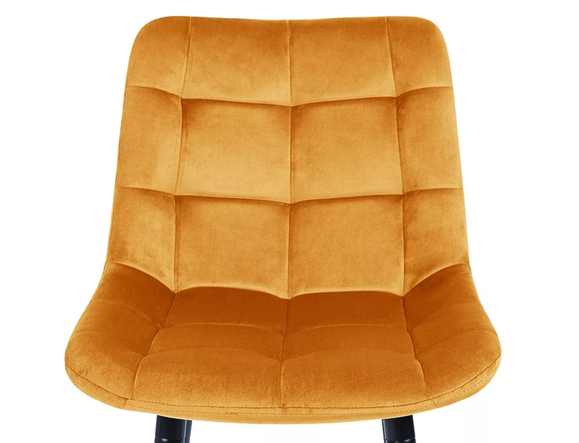 Półhoker Chic H-2 Velvet