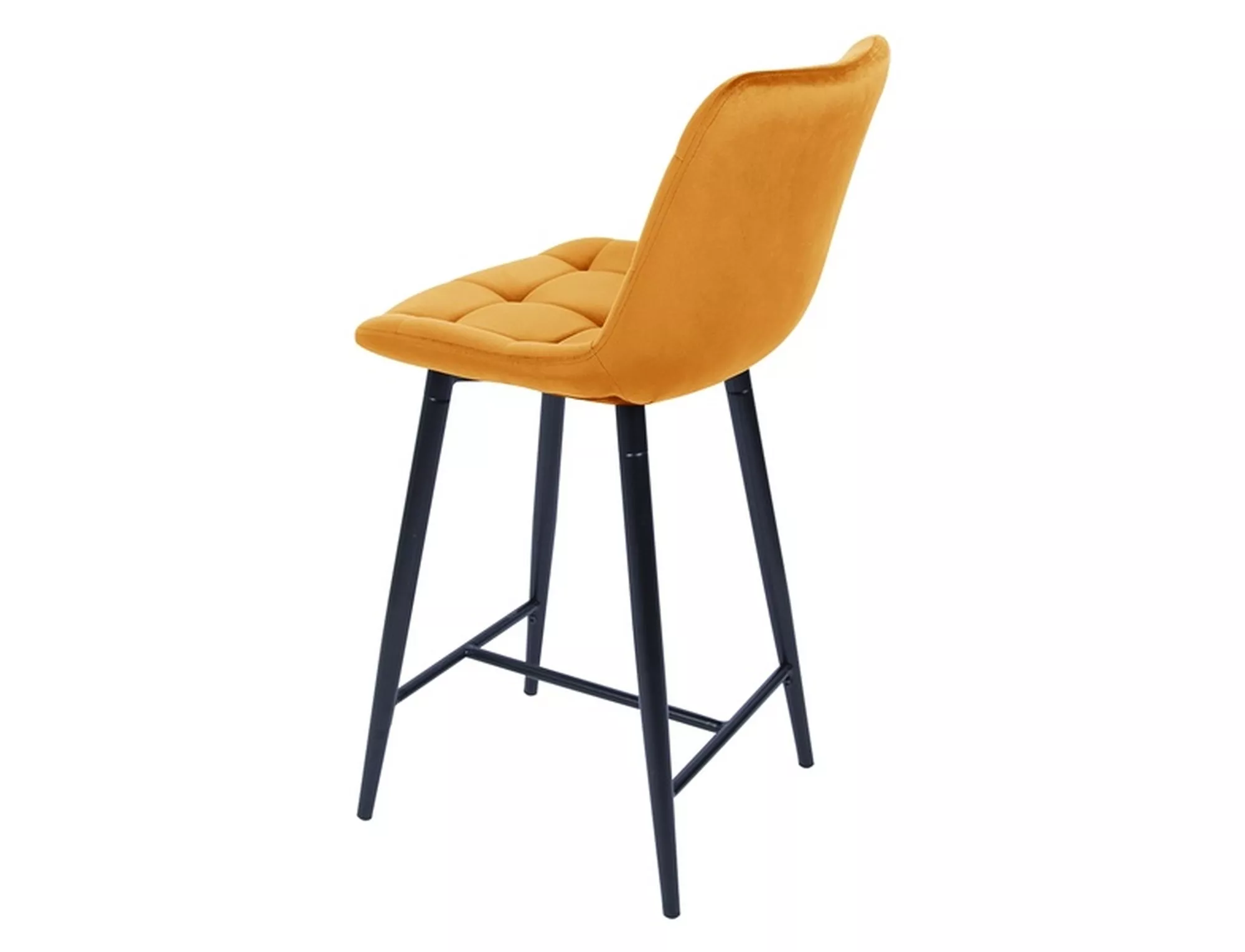 Półhoker Chic H-2 Velvet
