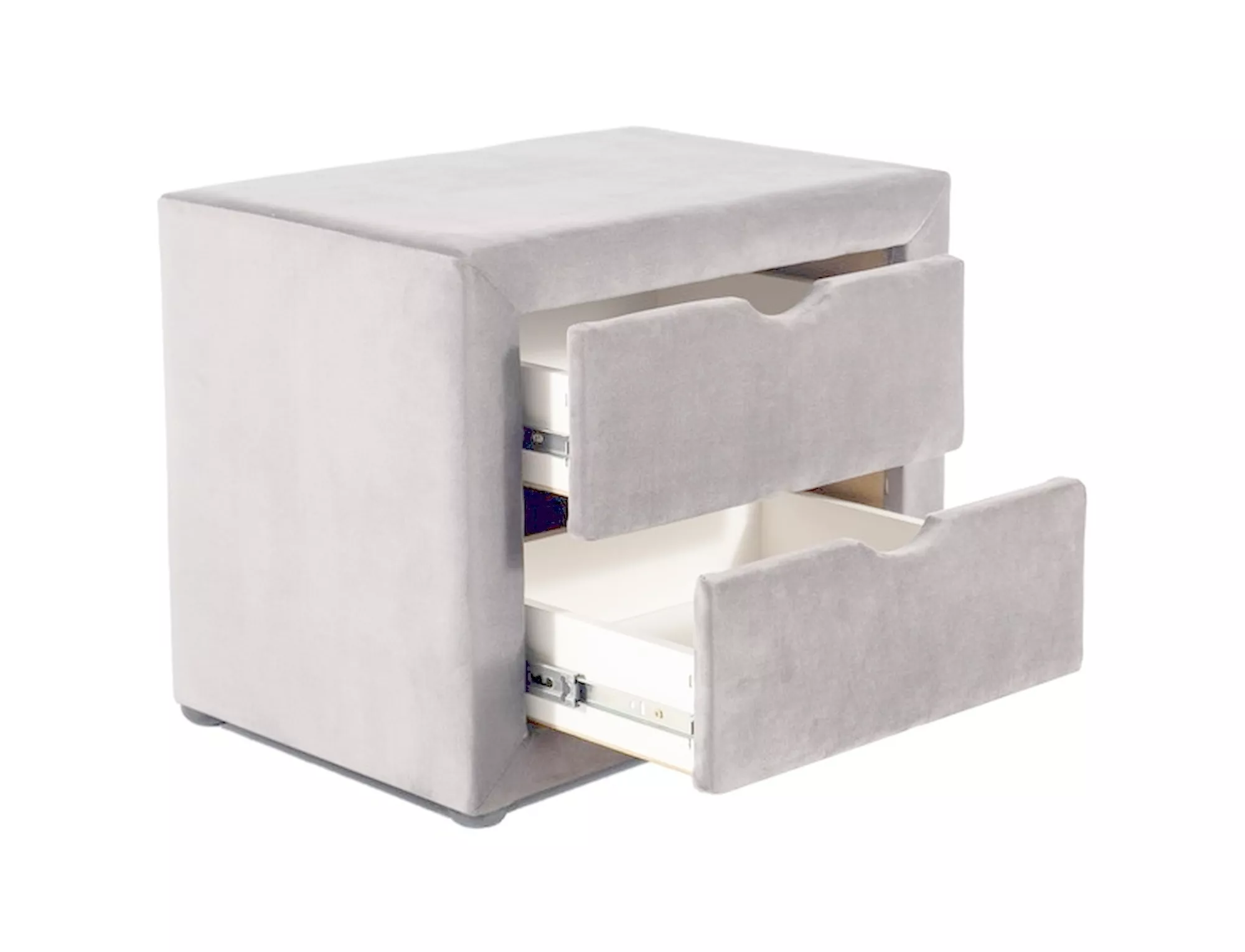 Szafka nocna ET-002 Velvet