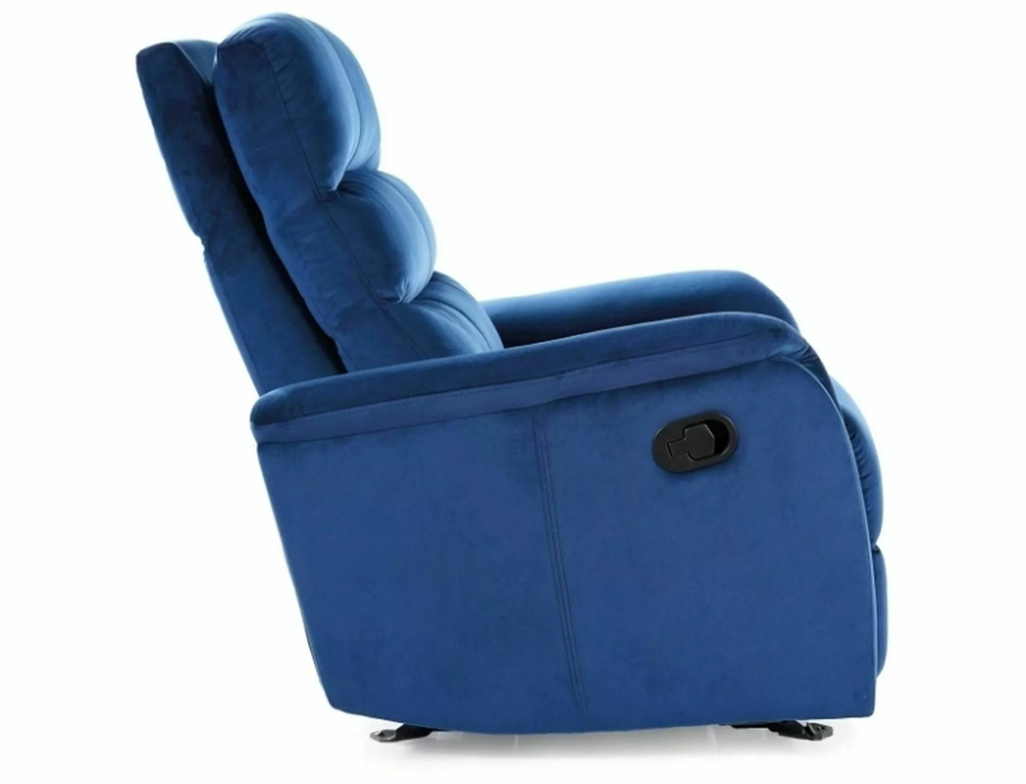 Fotel Jowisz Velvet
