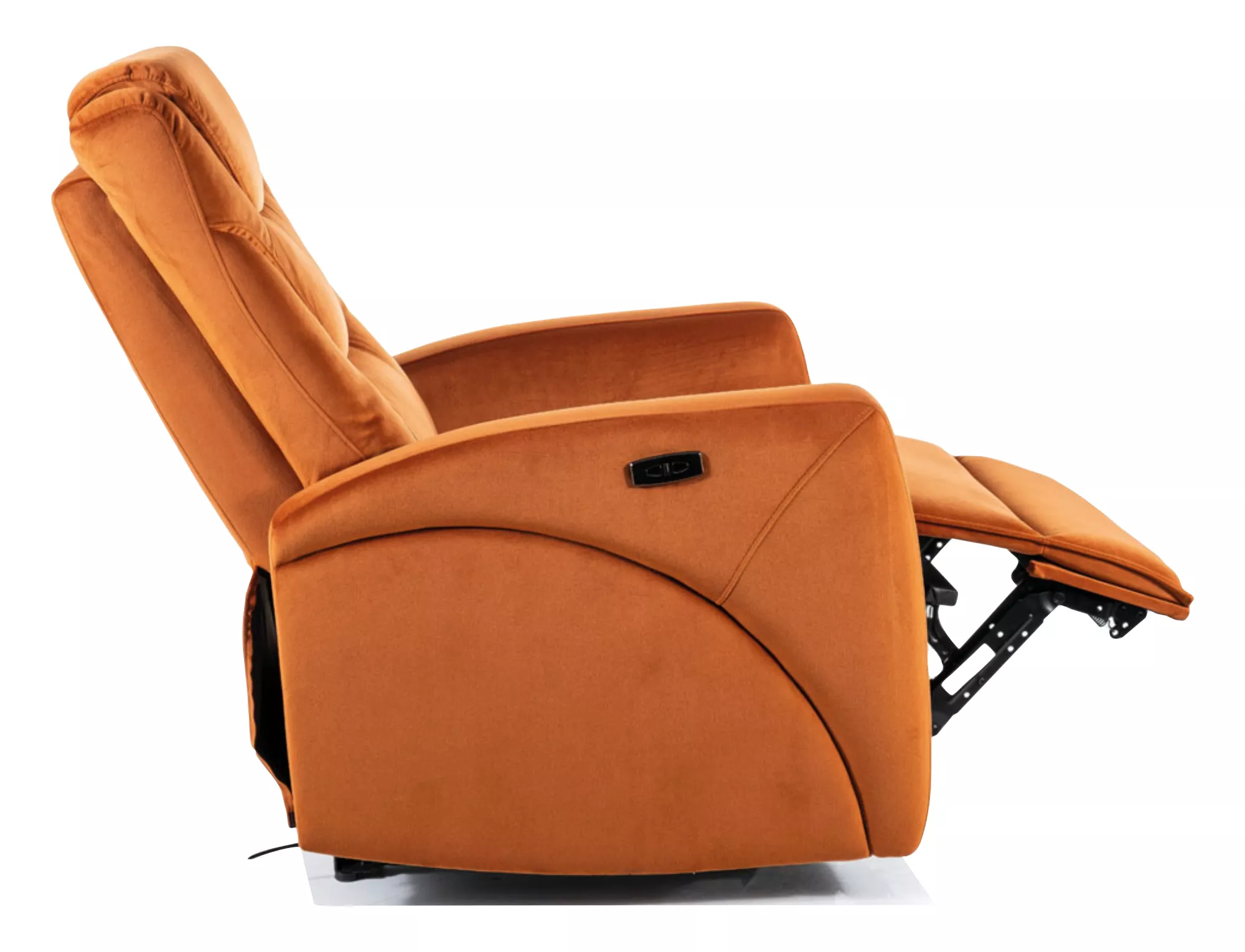 Fotel Kronos Velvet