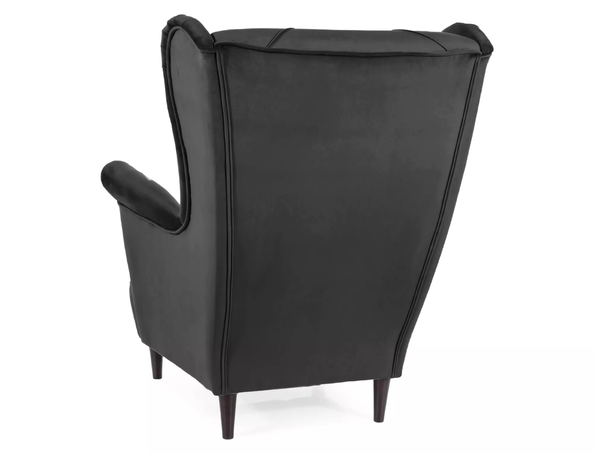 Fotel Lady Velvet
