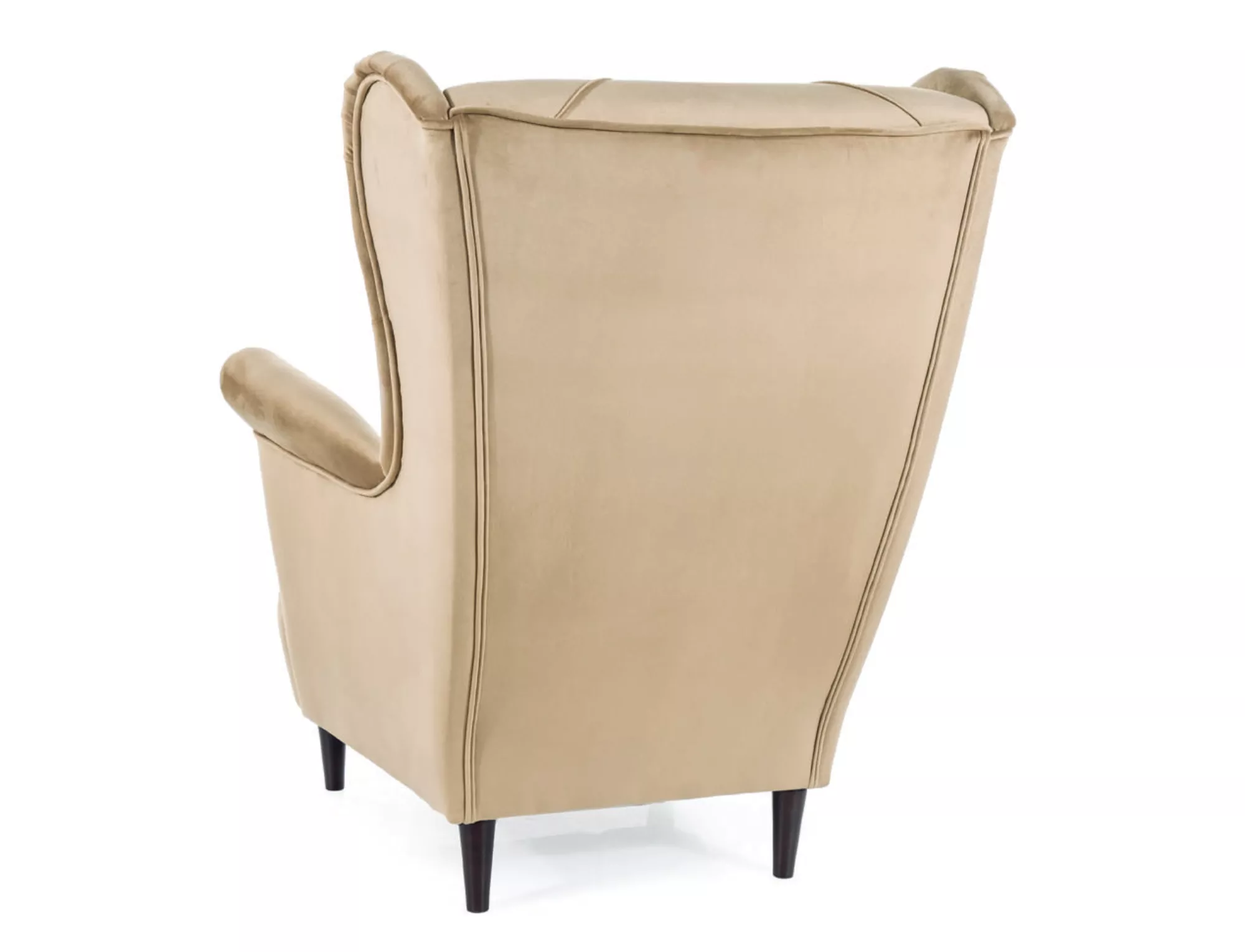 Fotel Lady Velvet