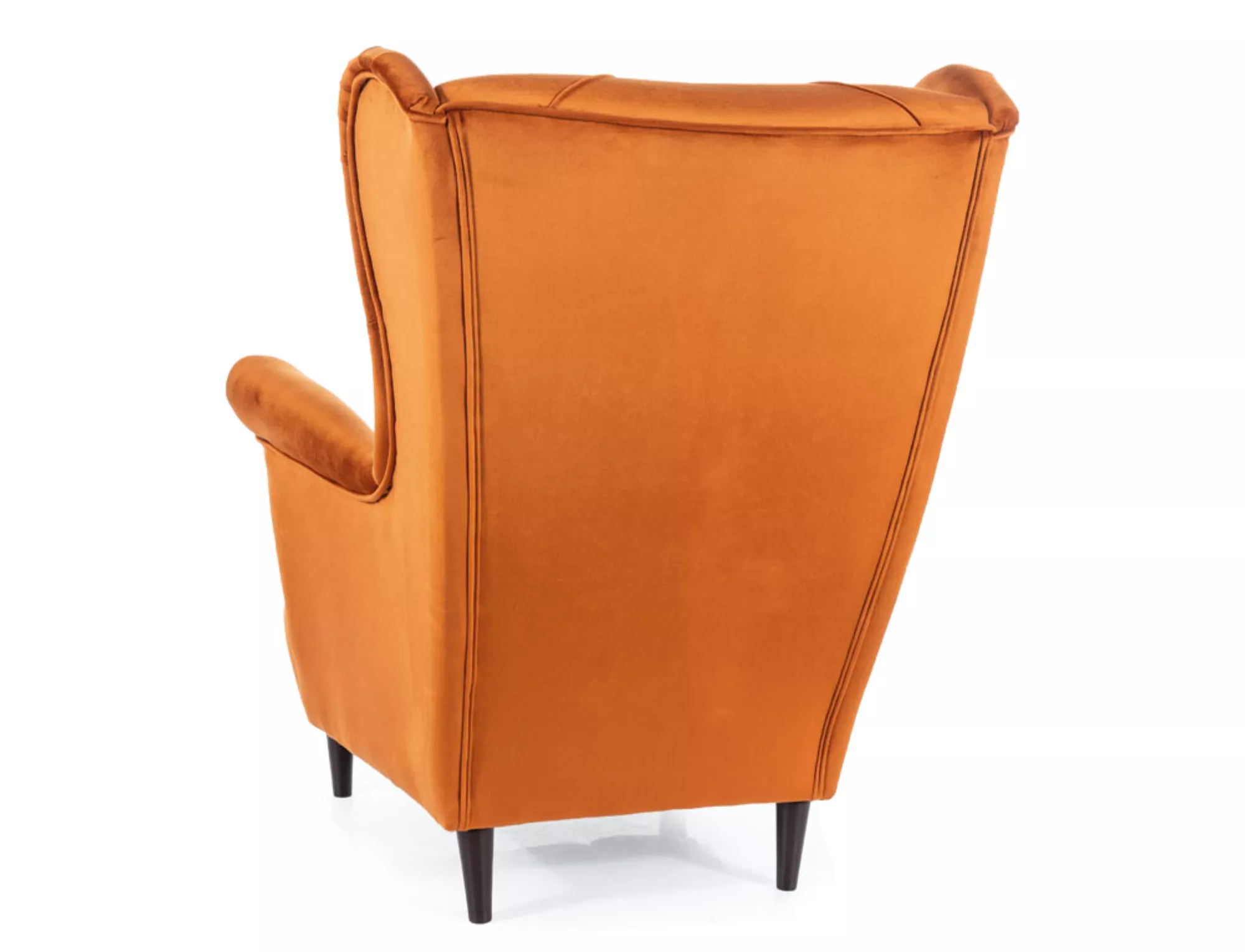 Fotel Lady Velvet
