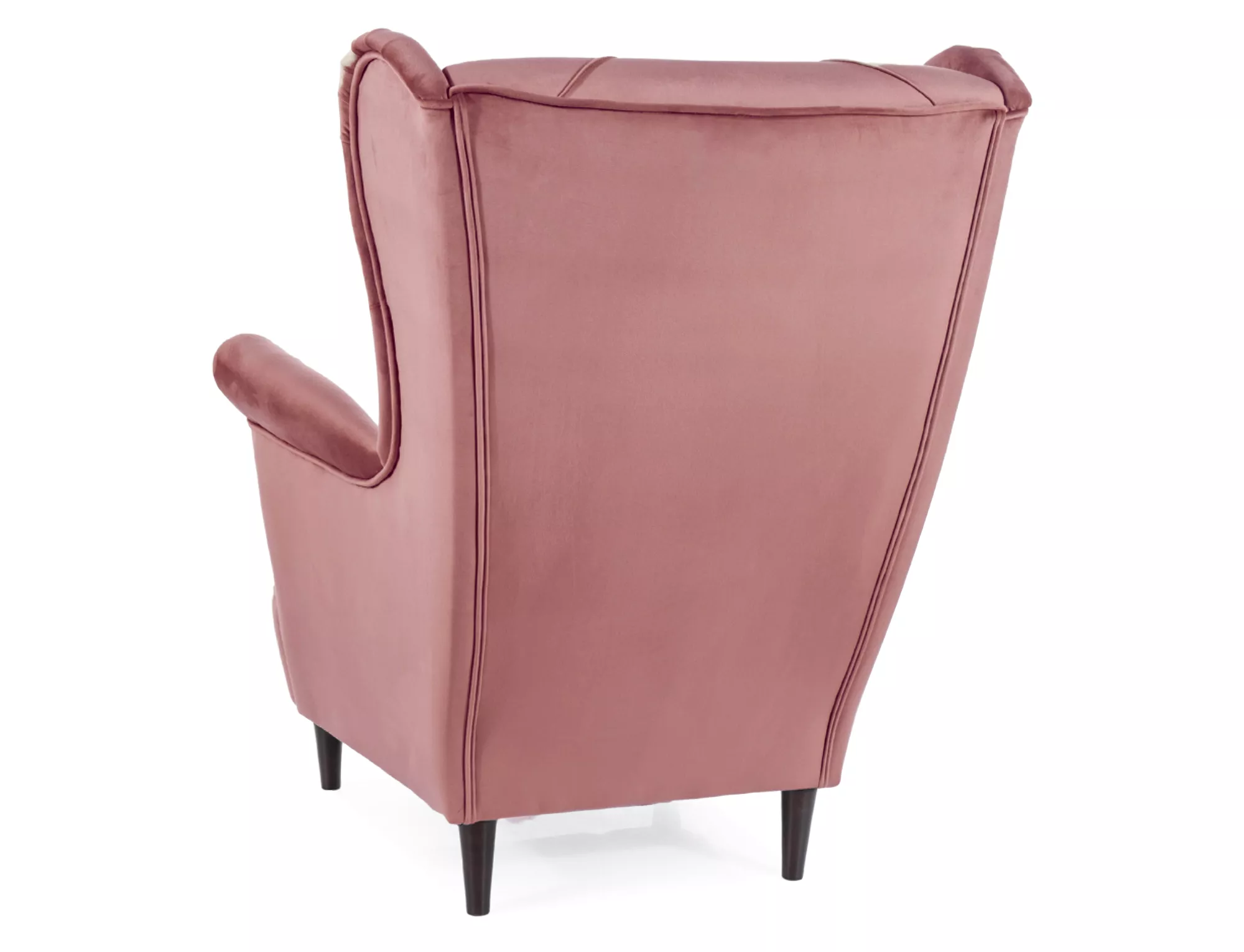 Fotel Lady Velvet