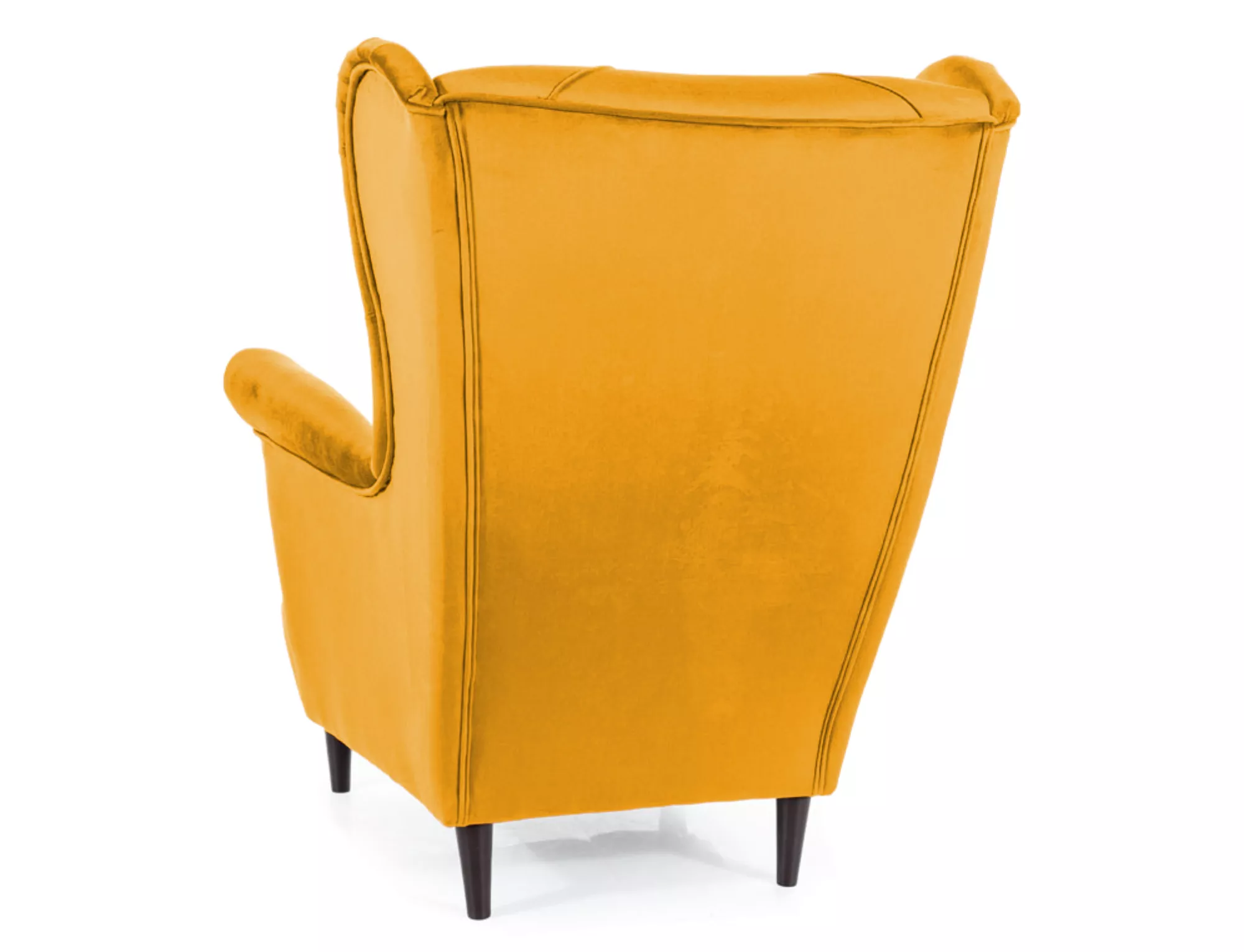 Fotel Lady Velvet