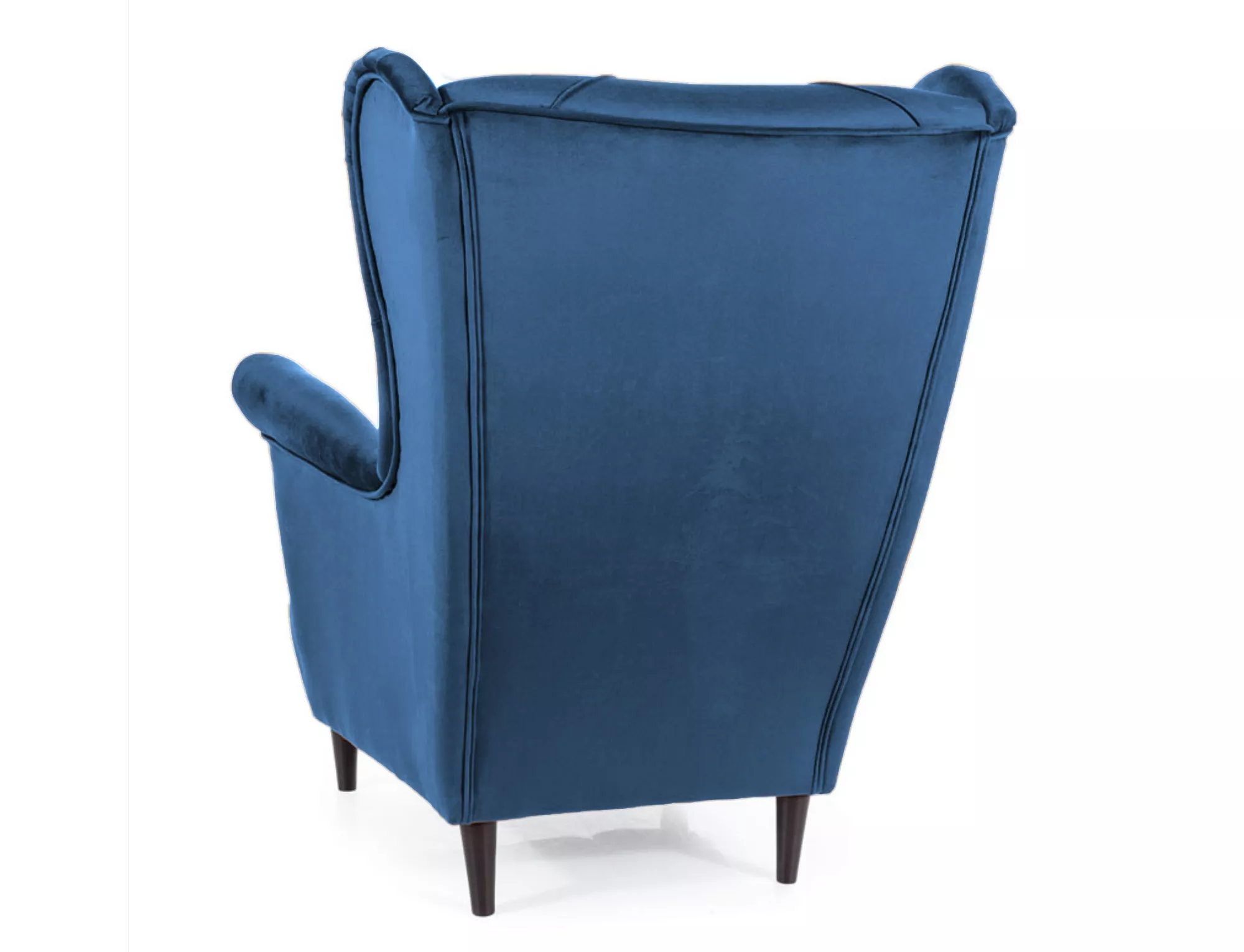Fotel Lady Velvet