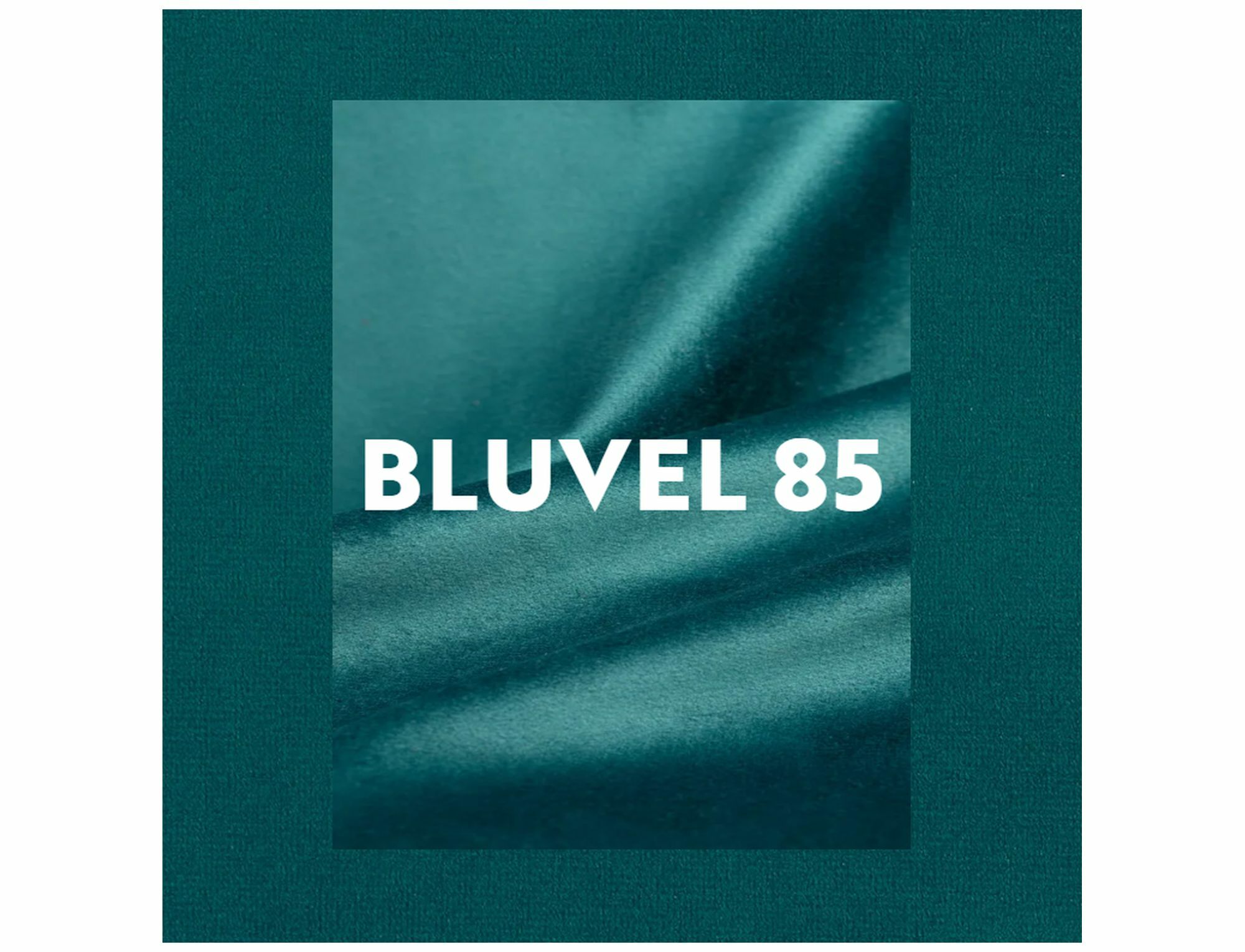 Krzesło Lilia Velvet
