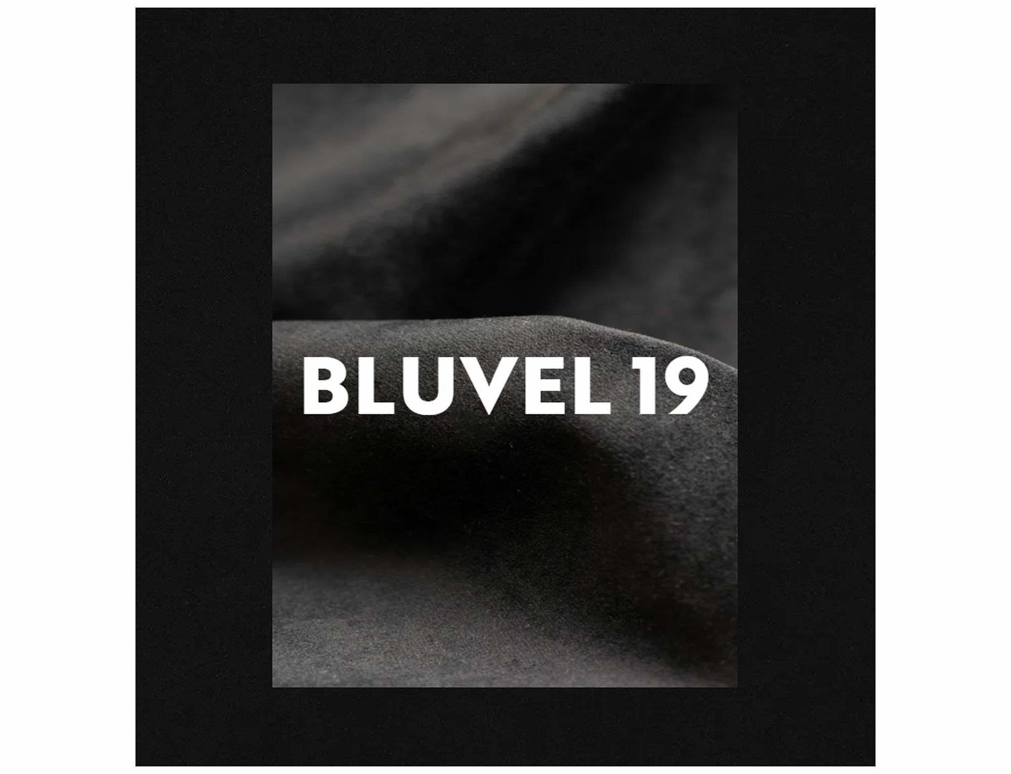 Pufa Lori Velvet