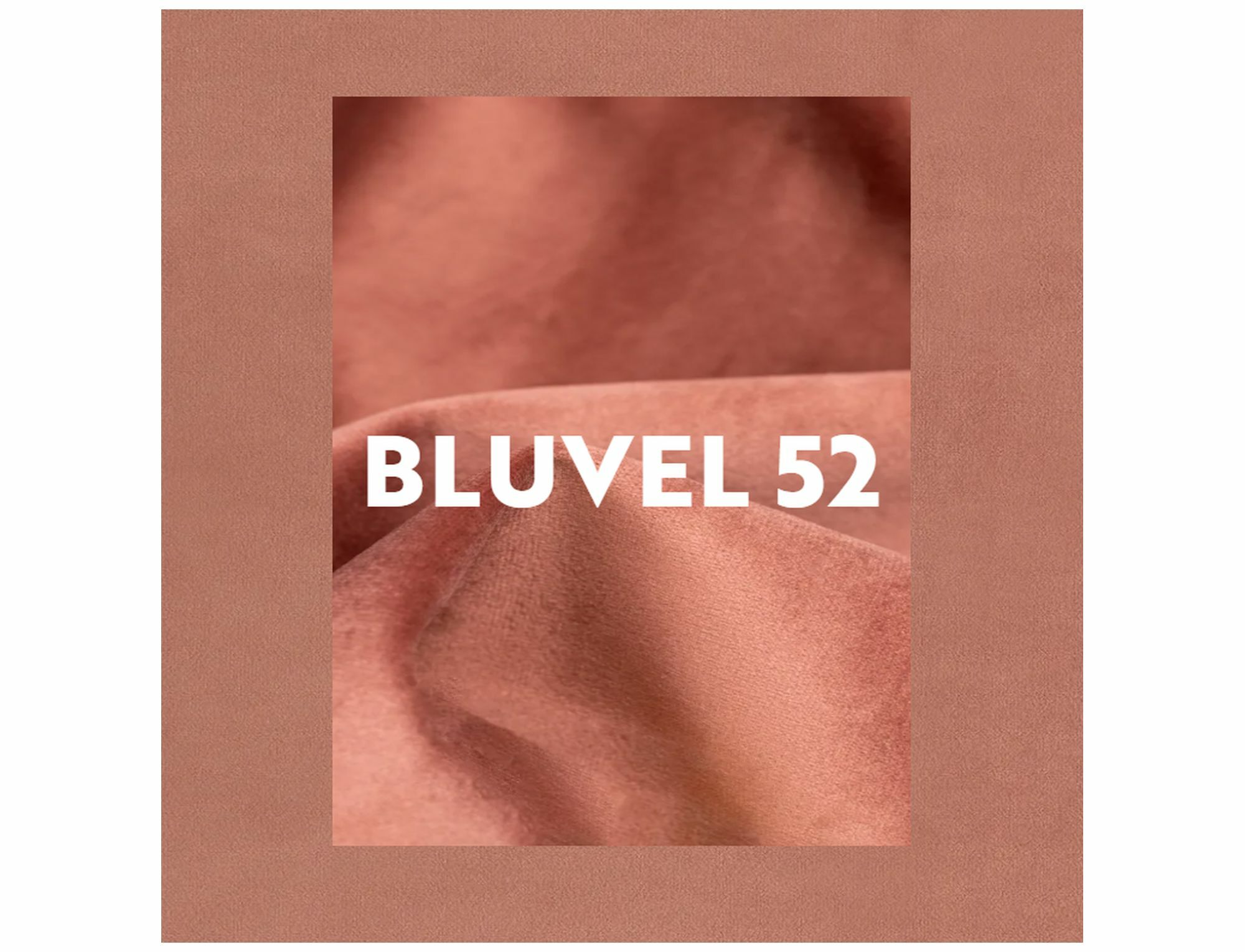 Pufa Lori Velvet