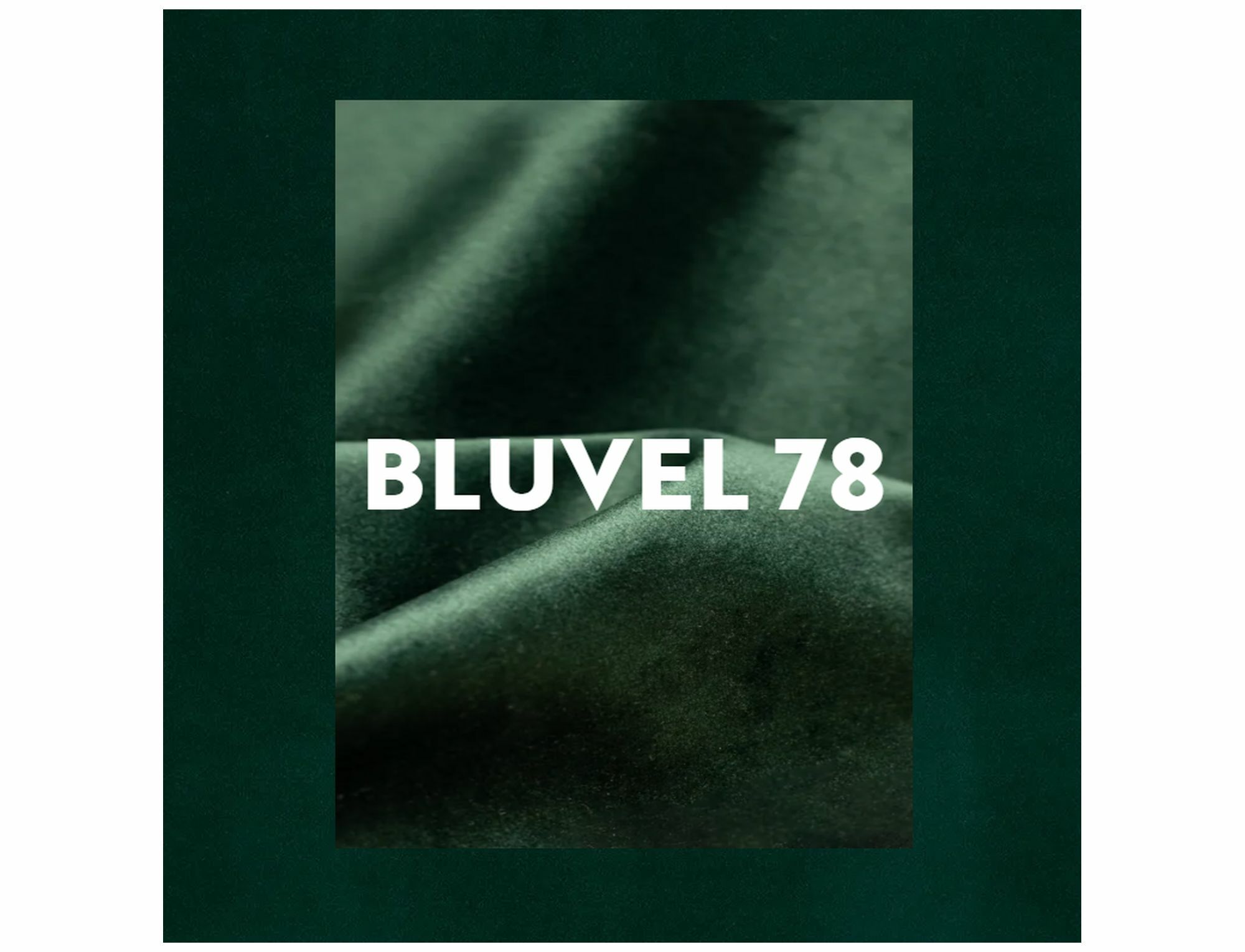 Pufa Lori Velvet