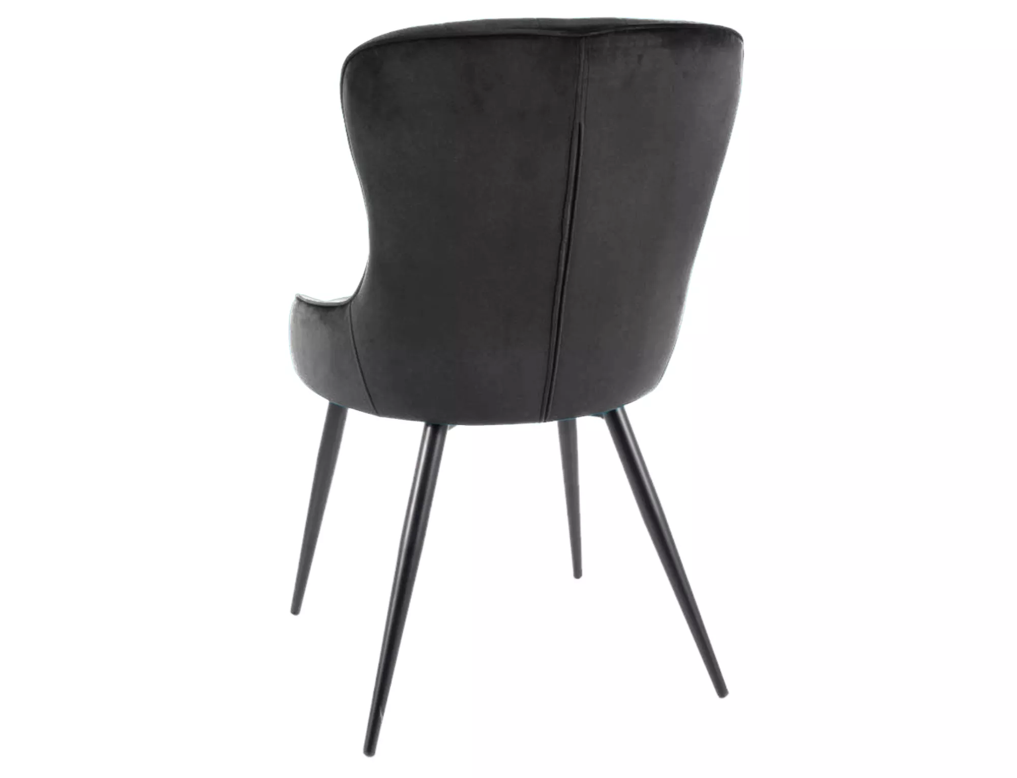 Krzesło Lotus Velvet