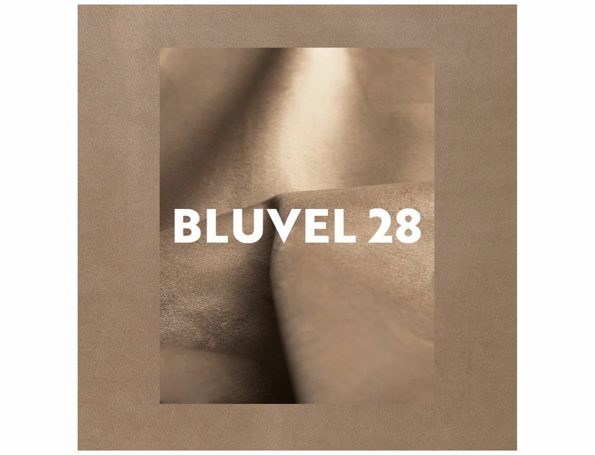 Krzesło Lotus Velvet