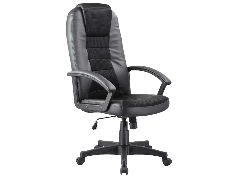 Fotel obrotowy Q-019