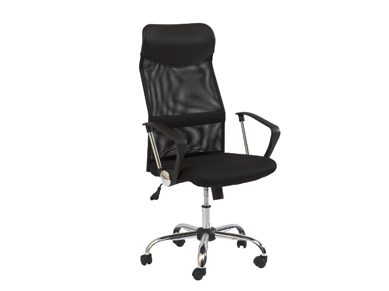 Fotel obrotowy Q-025
