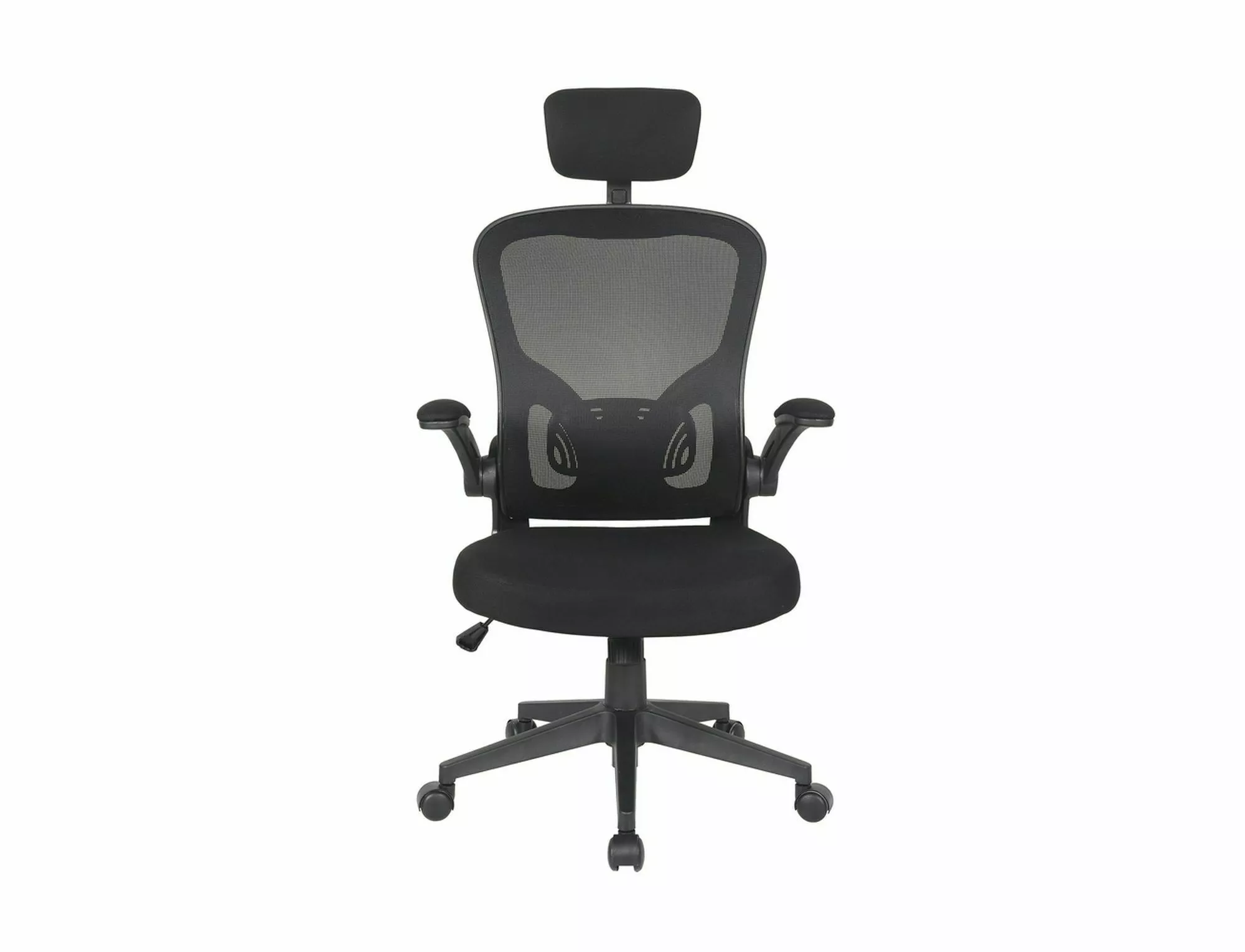 Fotel obrotowy Q-060