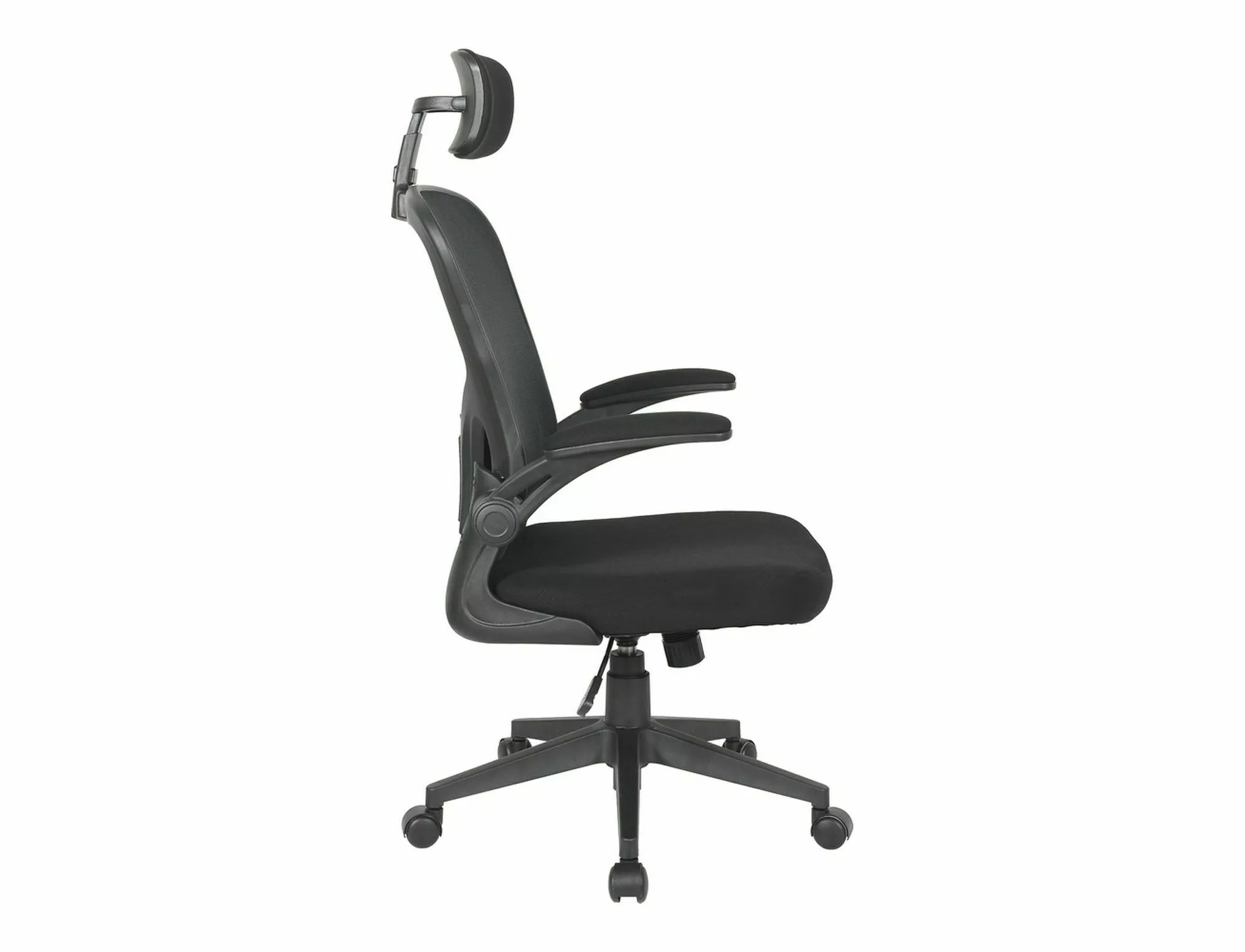 Fotel obrotowy Q-060