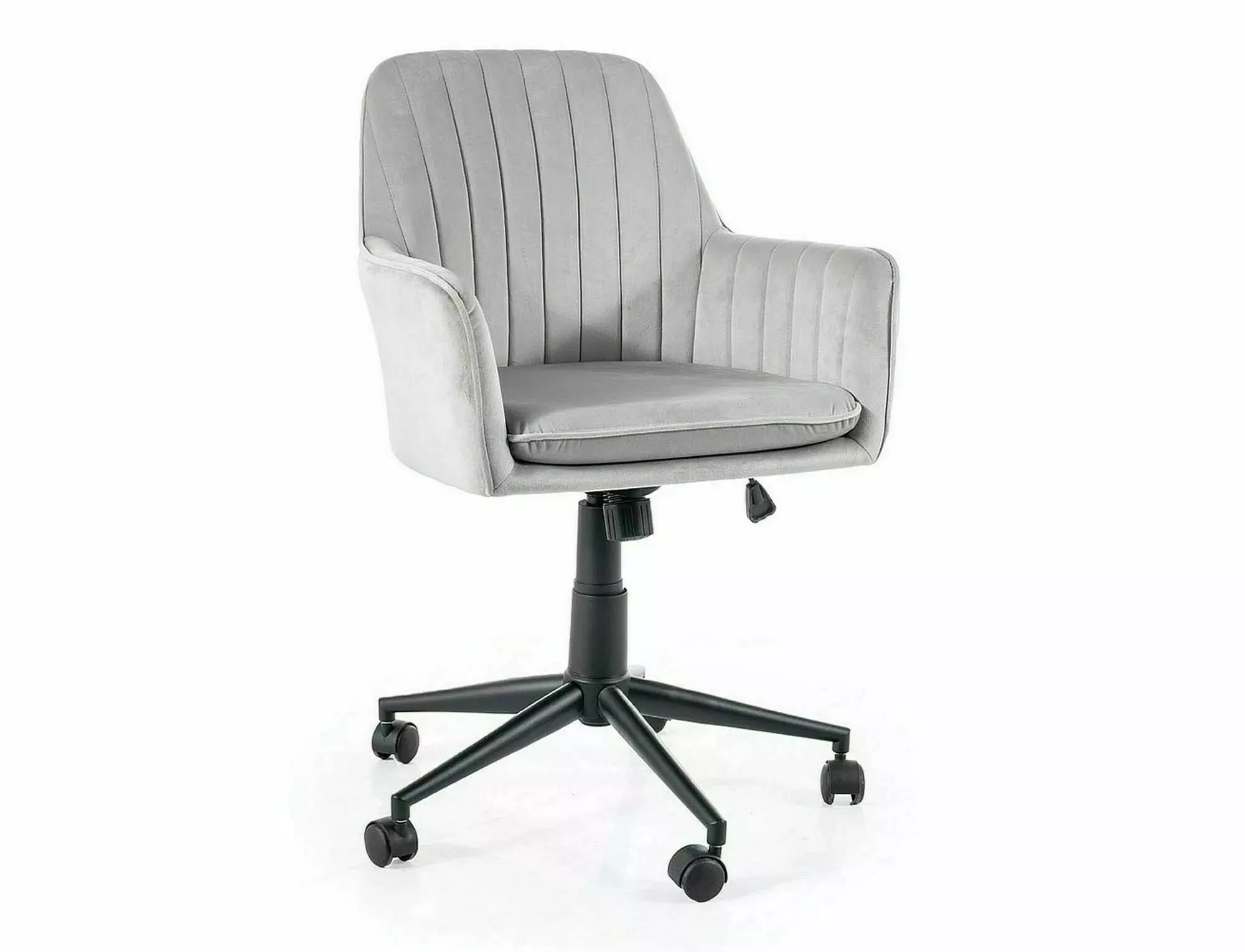 Fotel obrotowy Q-886 Velvet