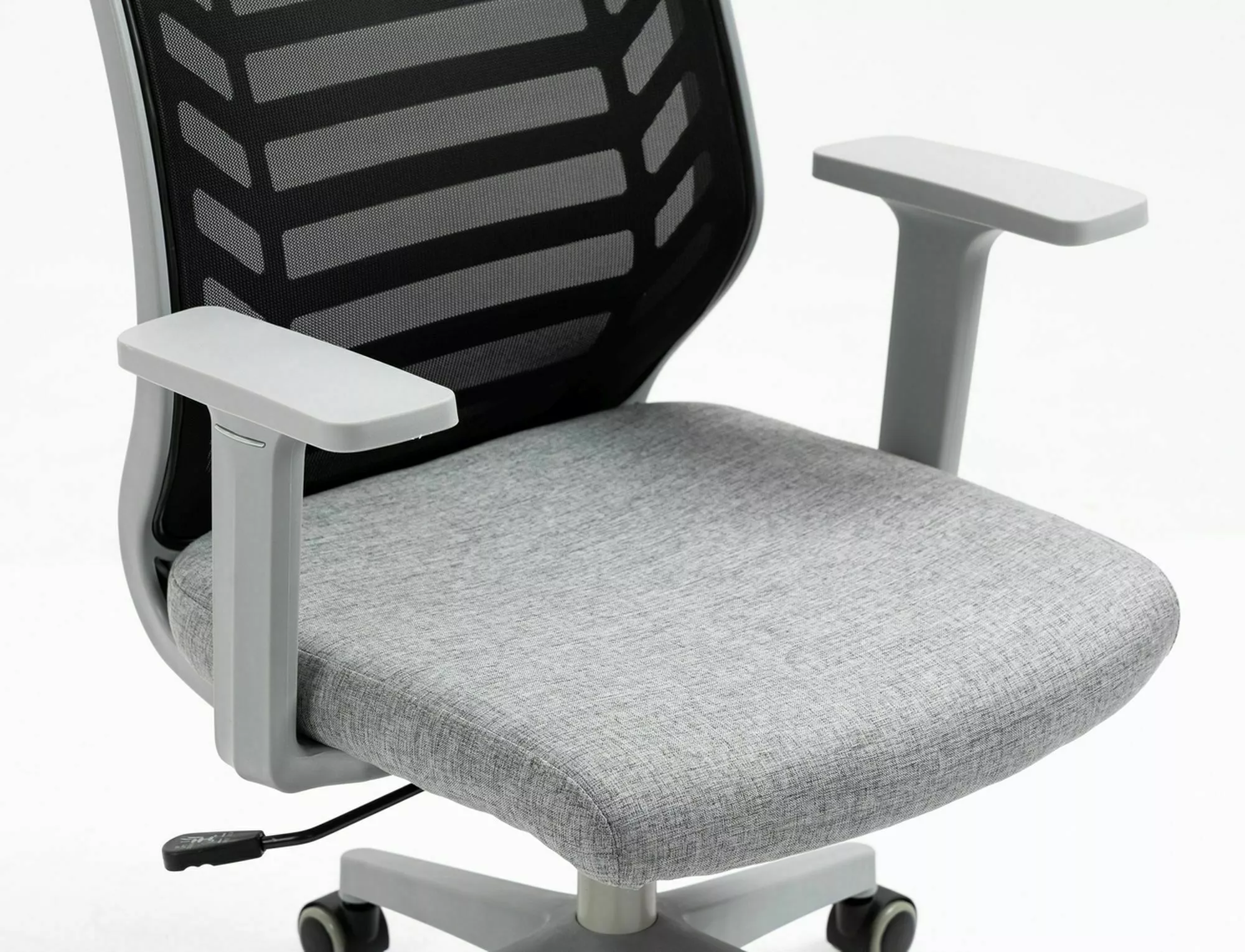 Fotel obrotowy Q-320