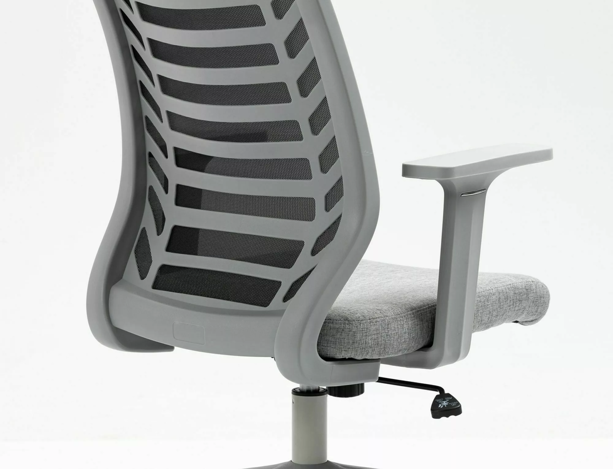 Fotel obrotowy Q-320