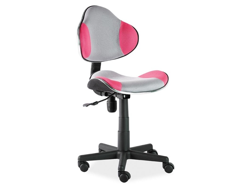 Fotel obrotowy Q-G2