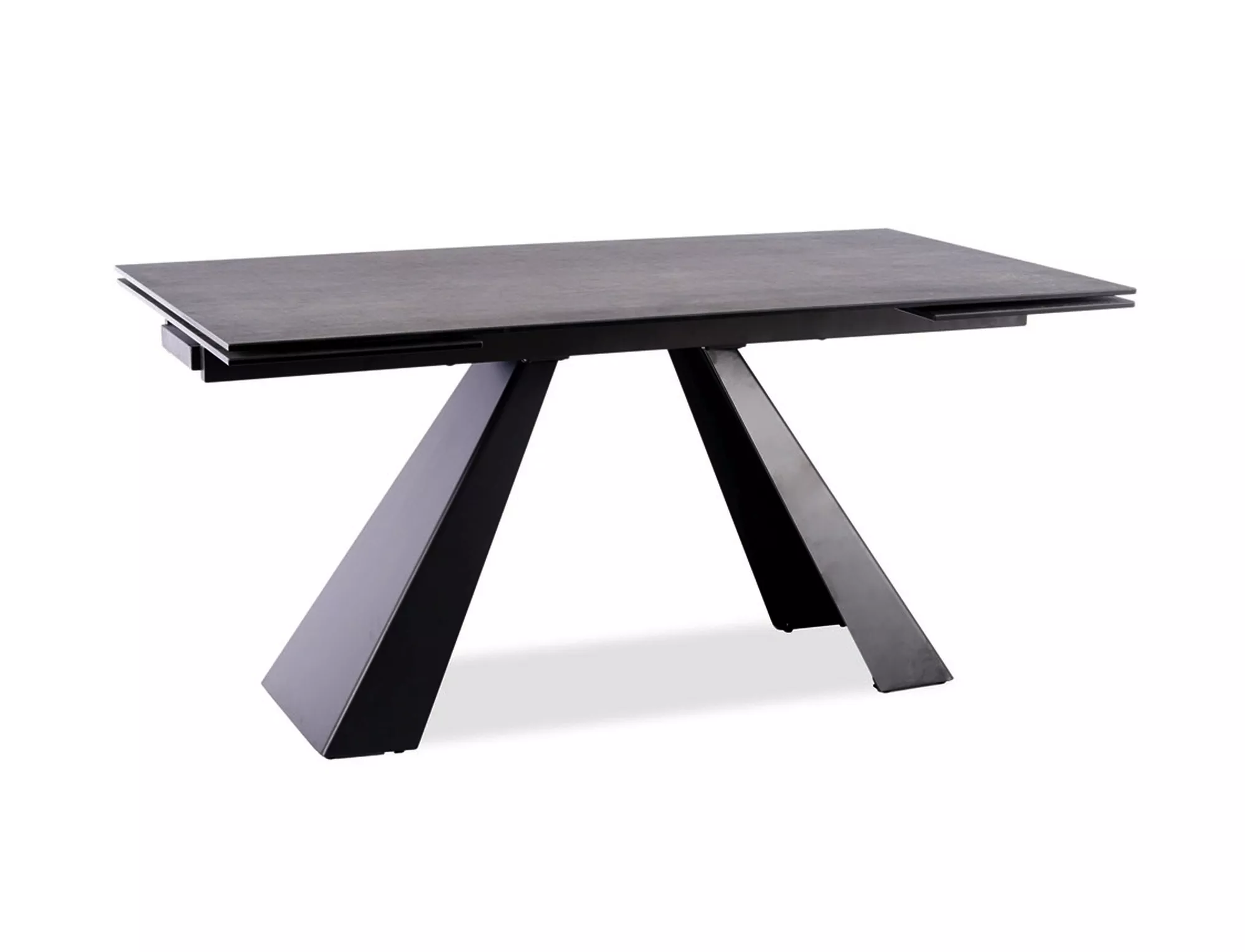Stół Salvadore Ceramic Anthracite