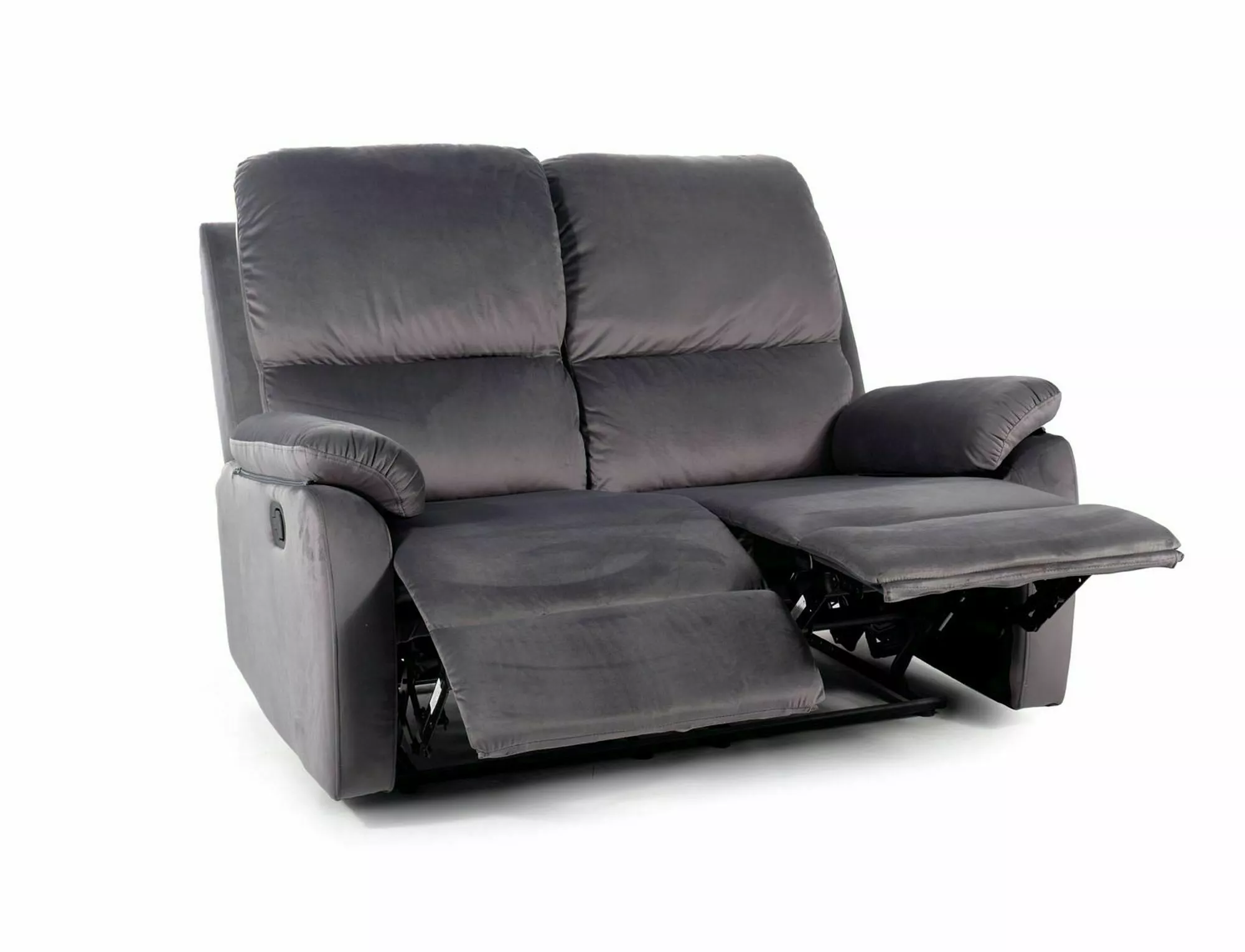 Sofa rozkładana Spencer 2 Velvet