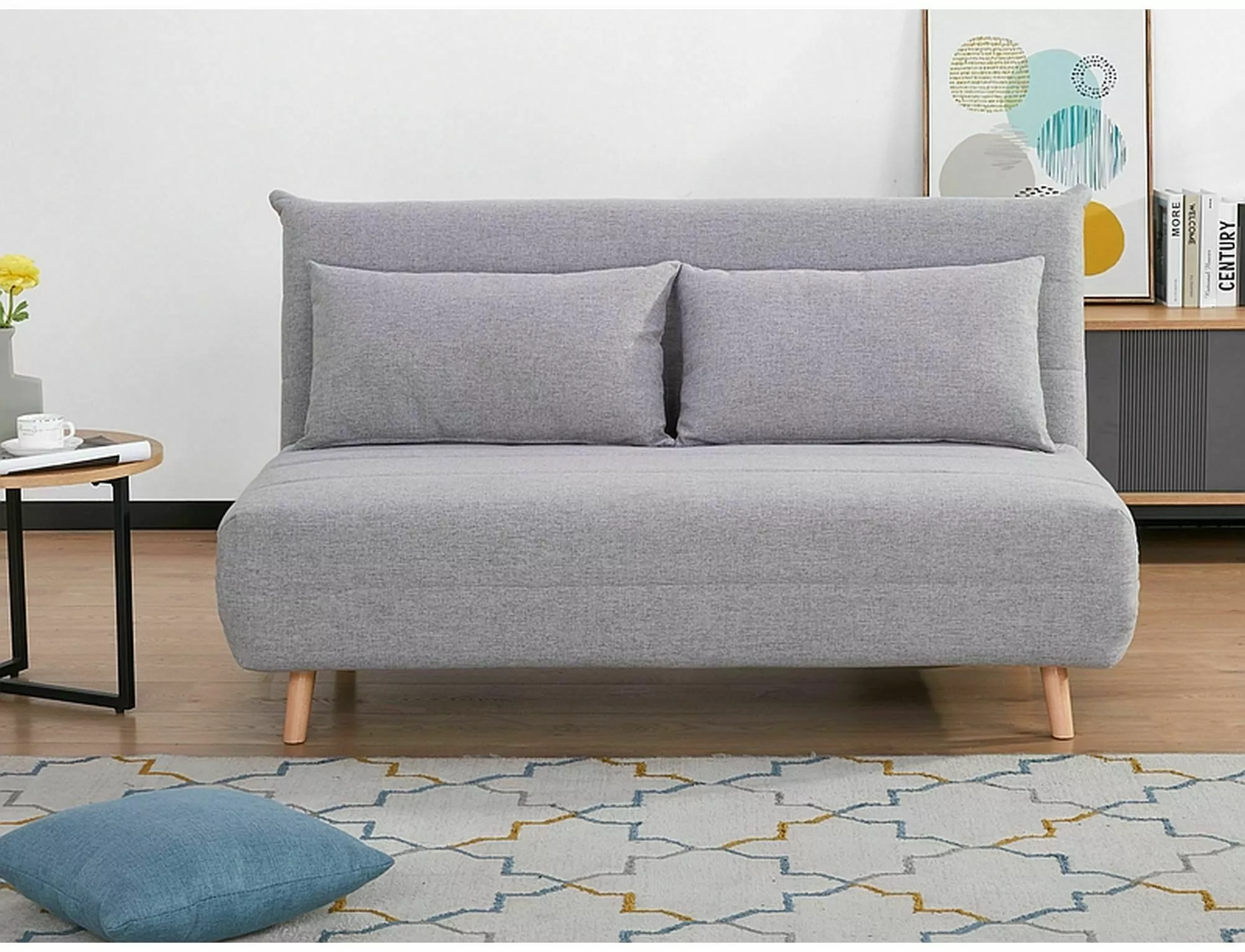 Sofa Spike II