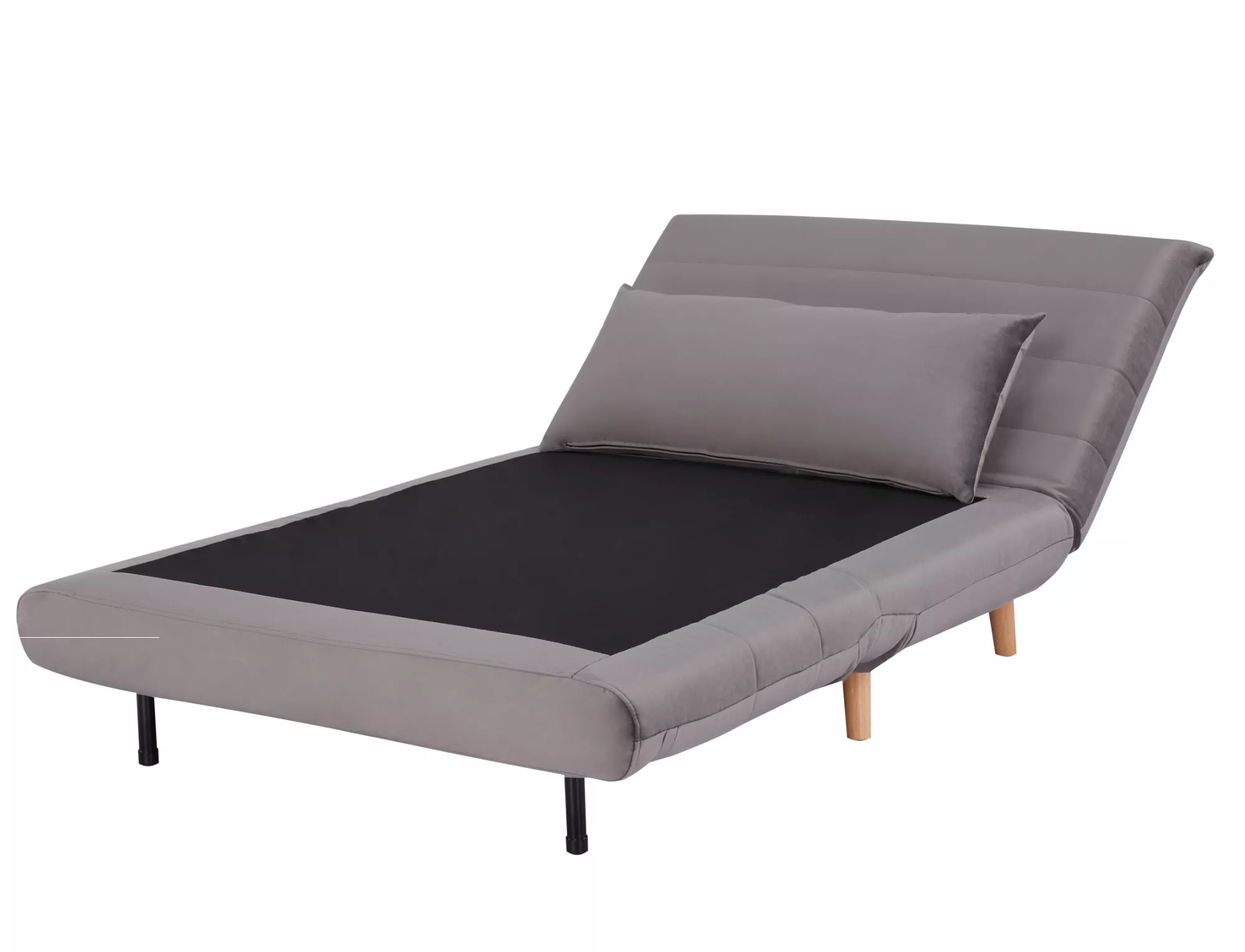 Fotel Spike Velvet