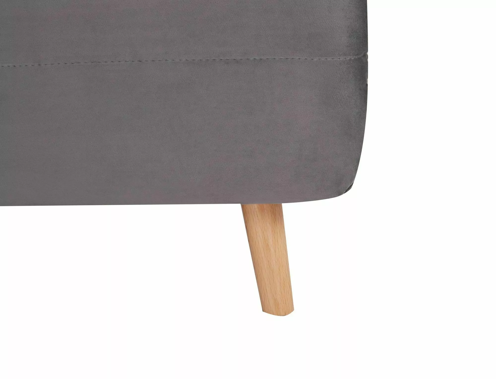Fotel Spike Velvet
