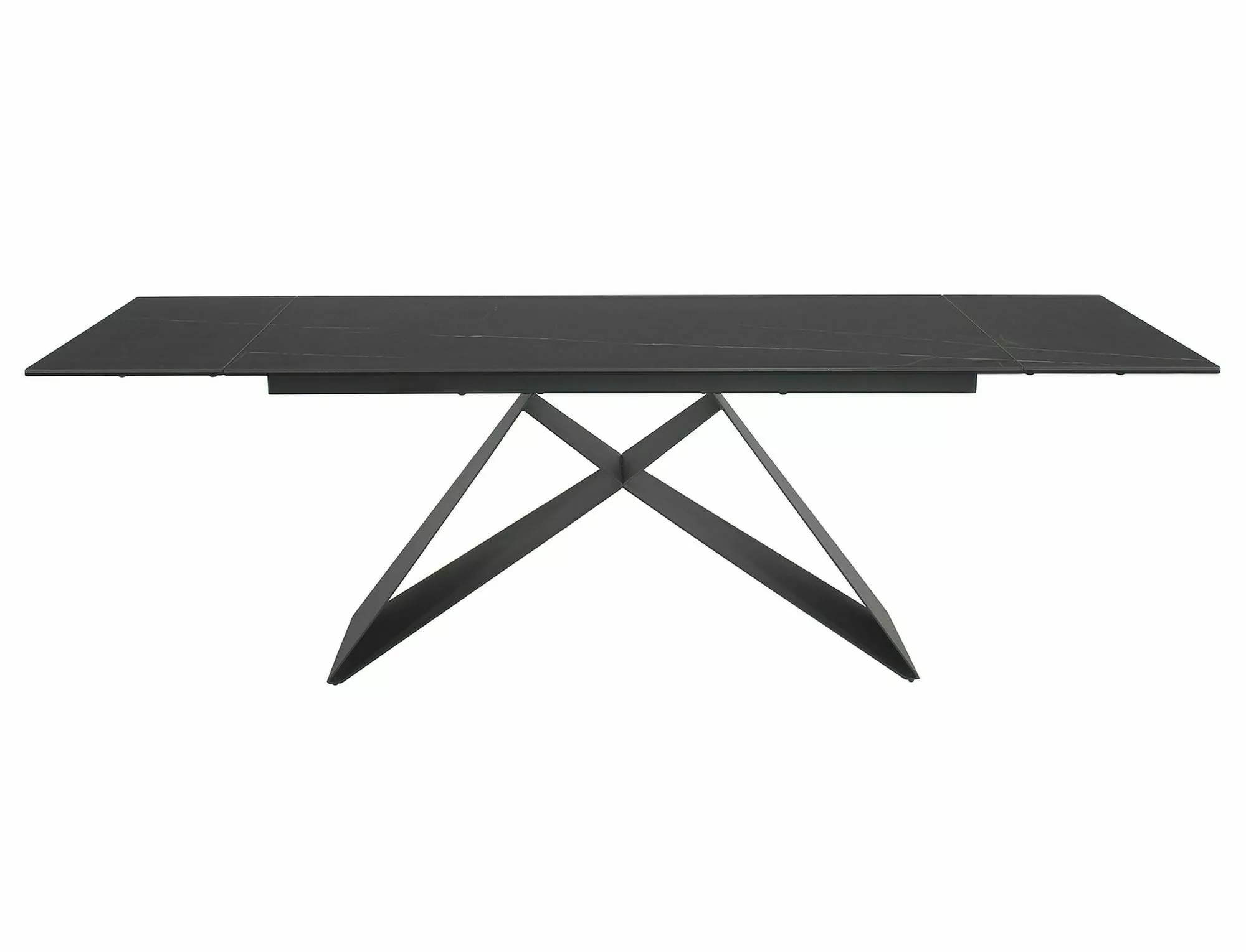 Stół Westin Ceramic Sahara Noir