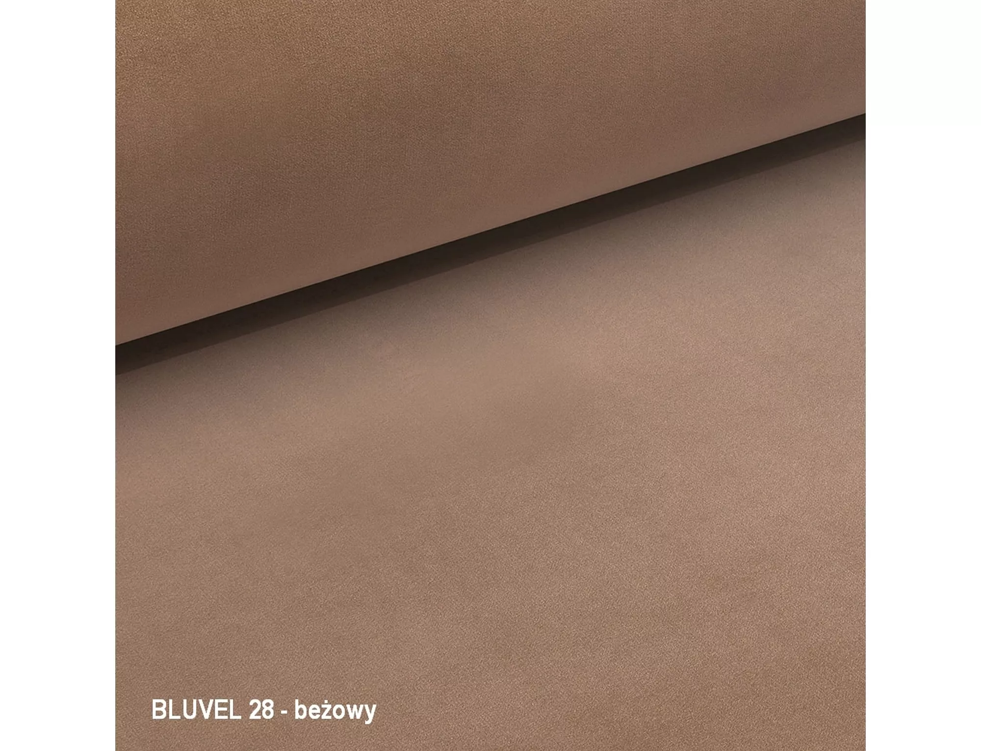 Fotel Camellia 1 Velvet