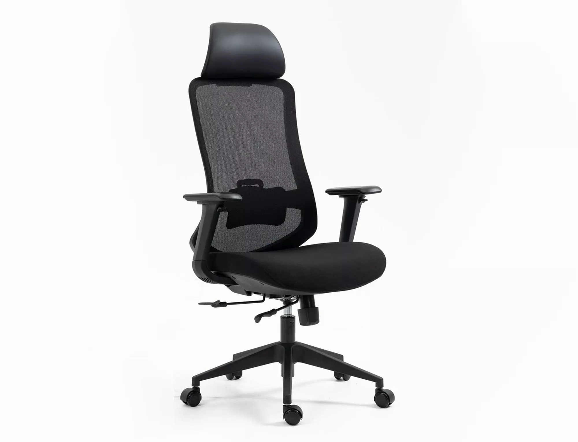 Fotel obrotowy Ergon