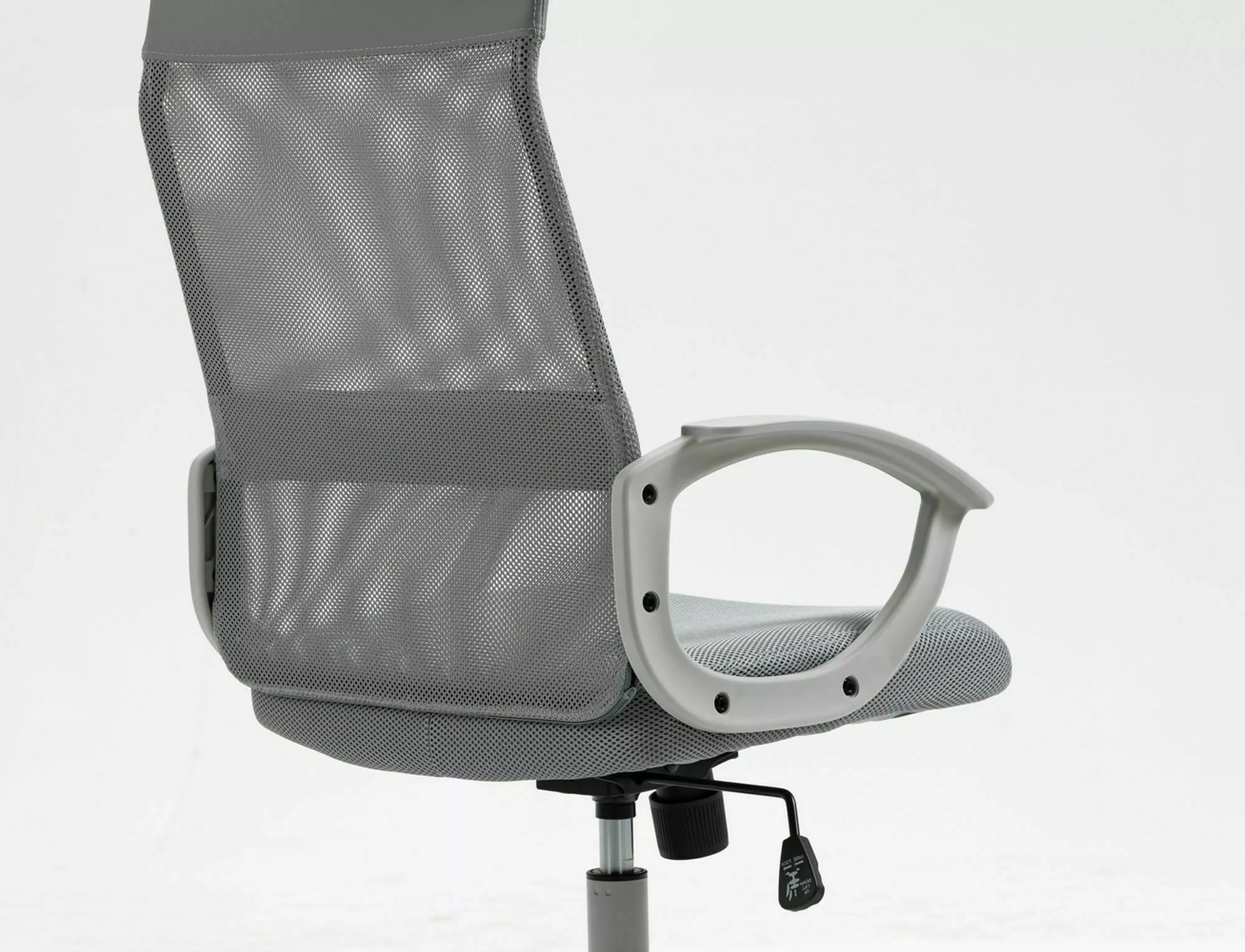 Fotel obrotowy Q-026