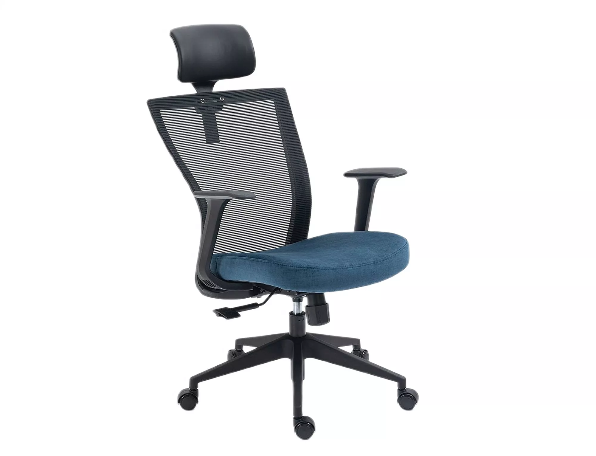Fotel obrotowy Q-328H