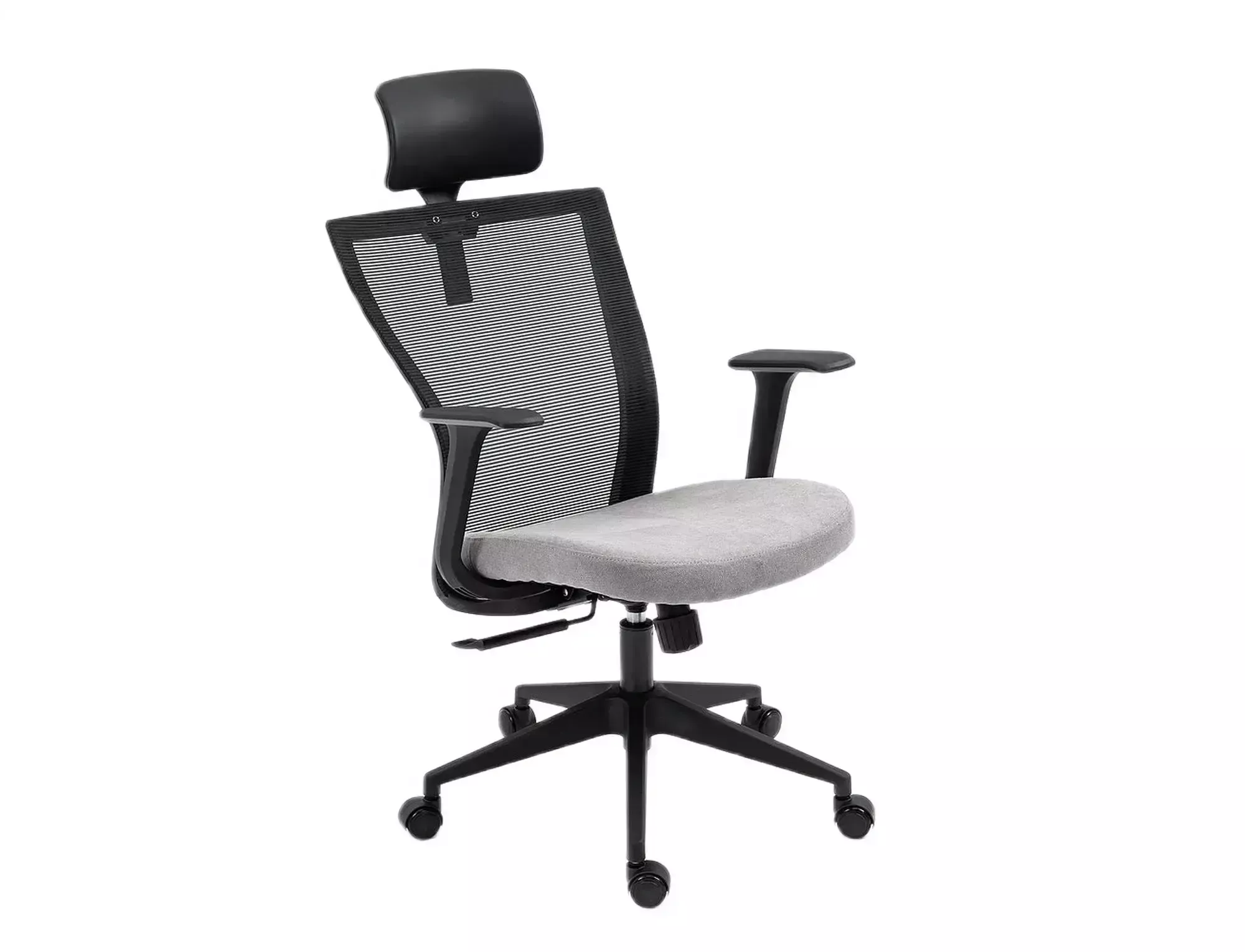 Fotel obrotowy Q-328H