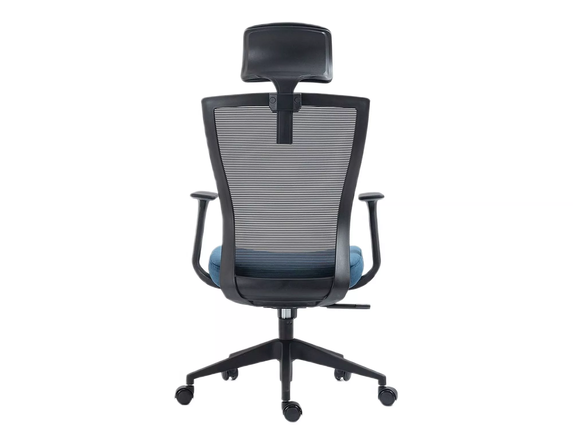 Fotel obrotowy Q-328H
