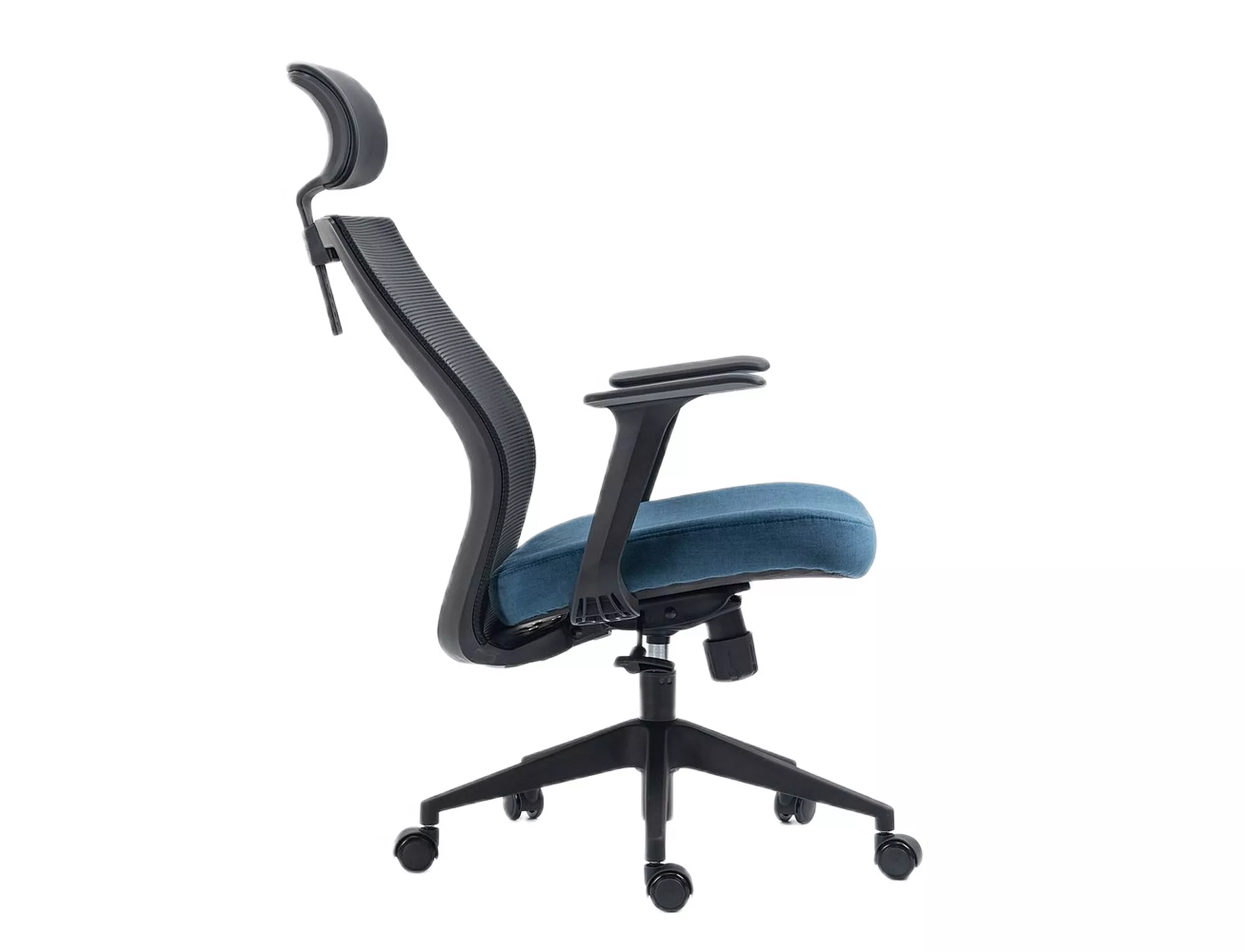 Fotel obrotowy Q-328H