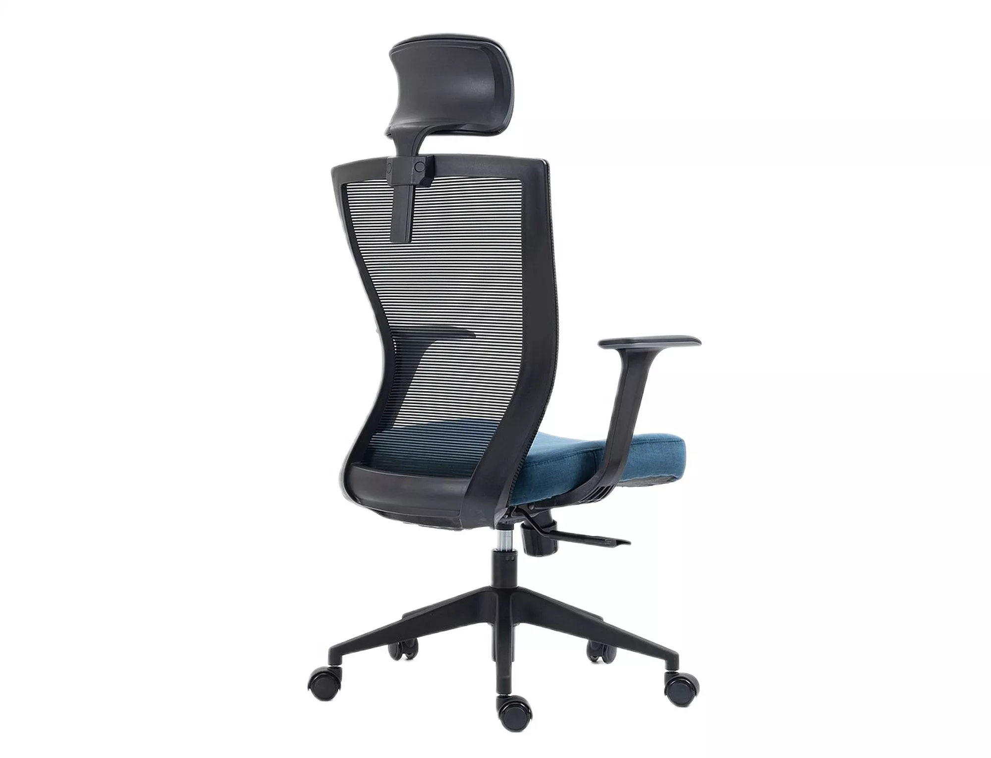 Fotel obrotowy Q-328H