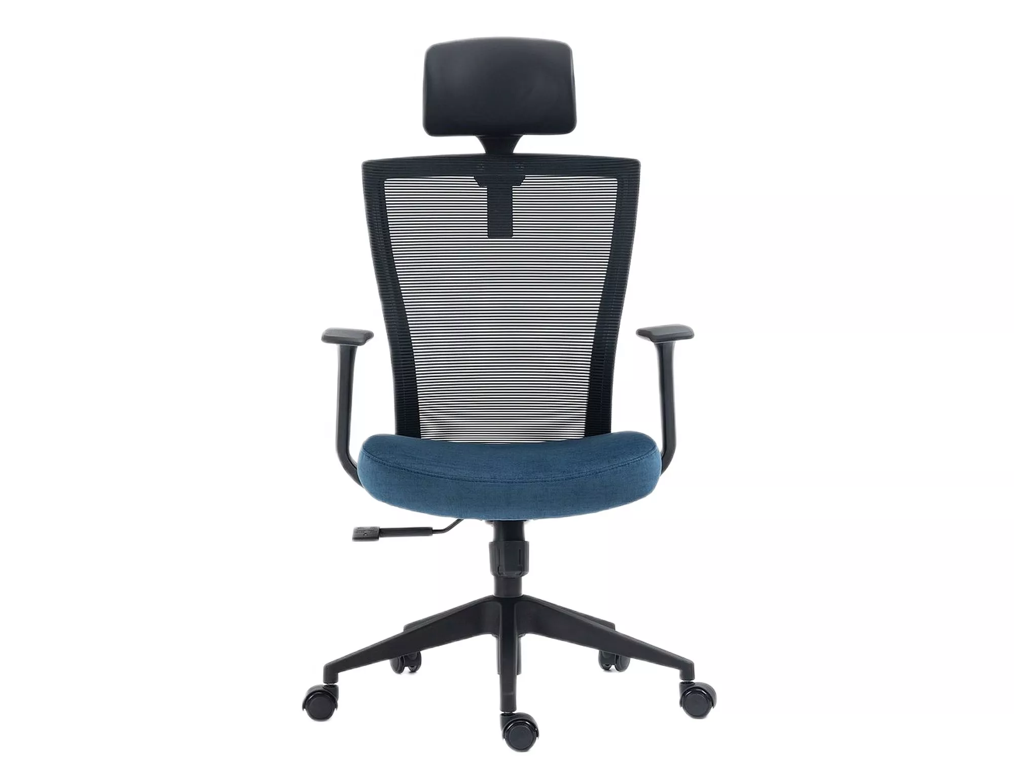 Fotel obrotowy Q-328H
