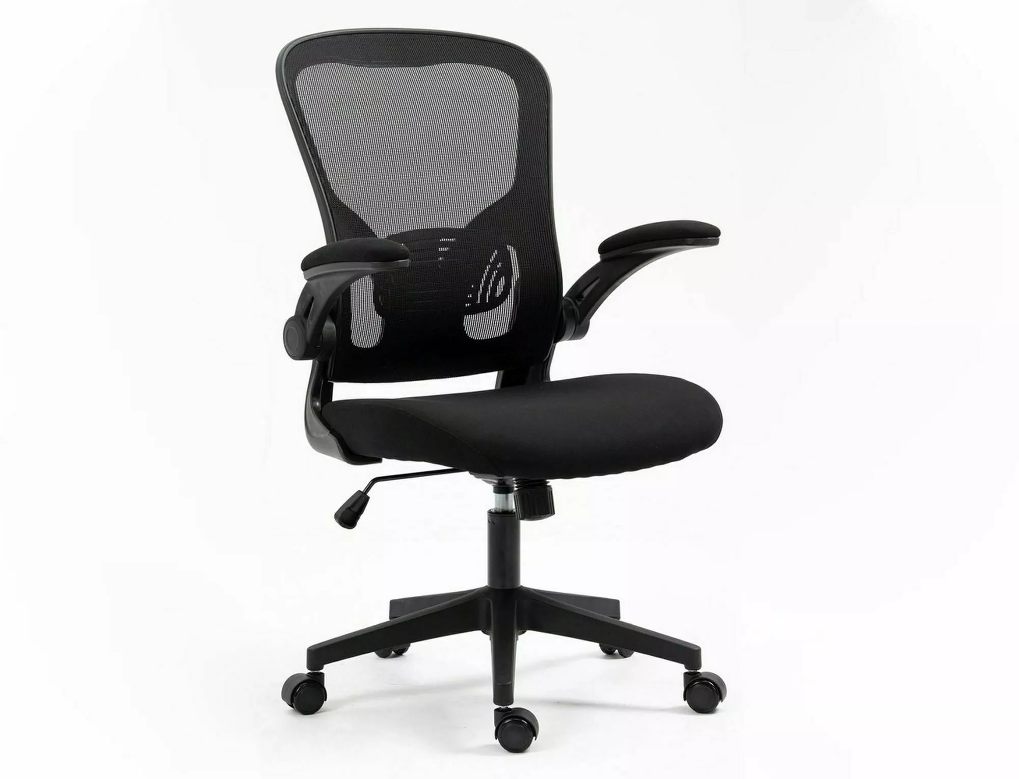 Fotel obrotowy Q-333