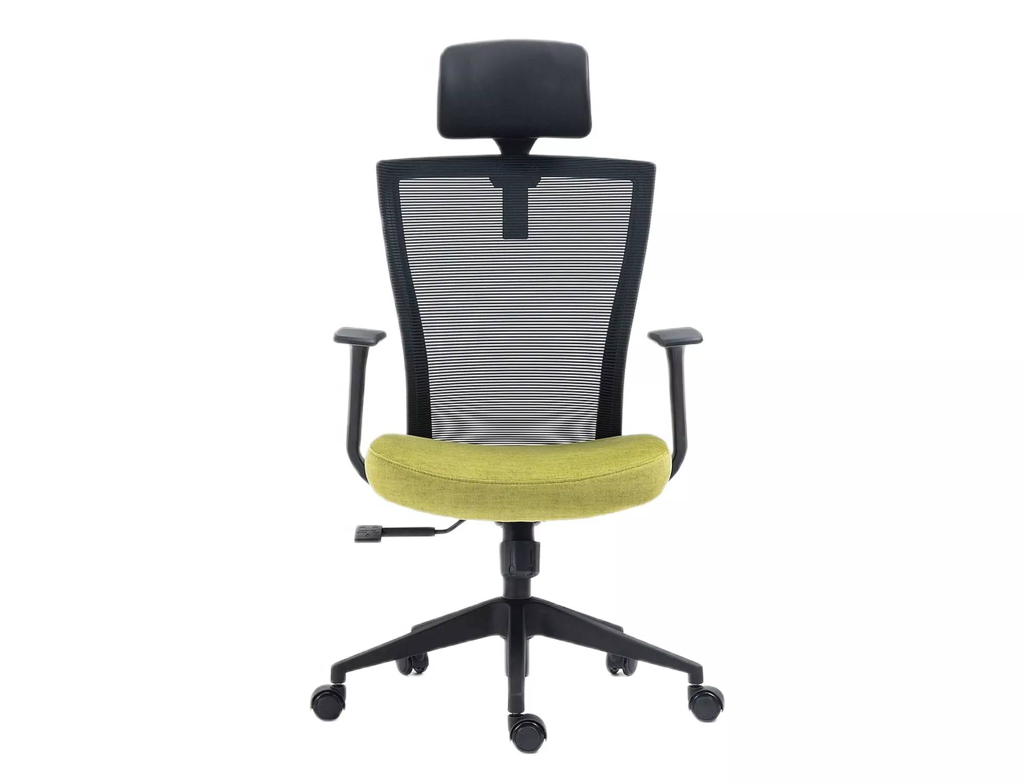 Fotel obrotowy Q-328H
