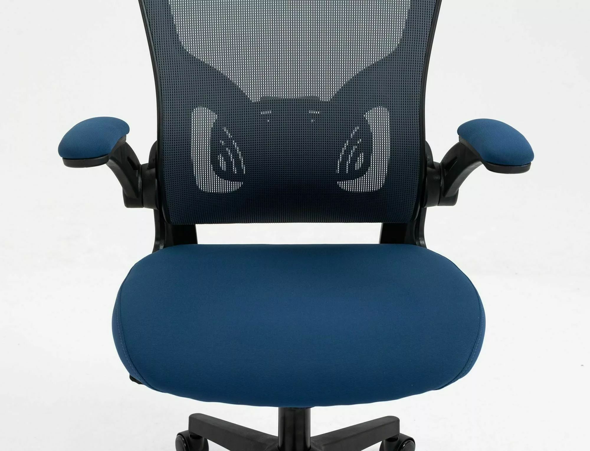 Fotel obrotowy Q-333